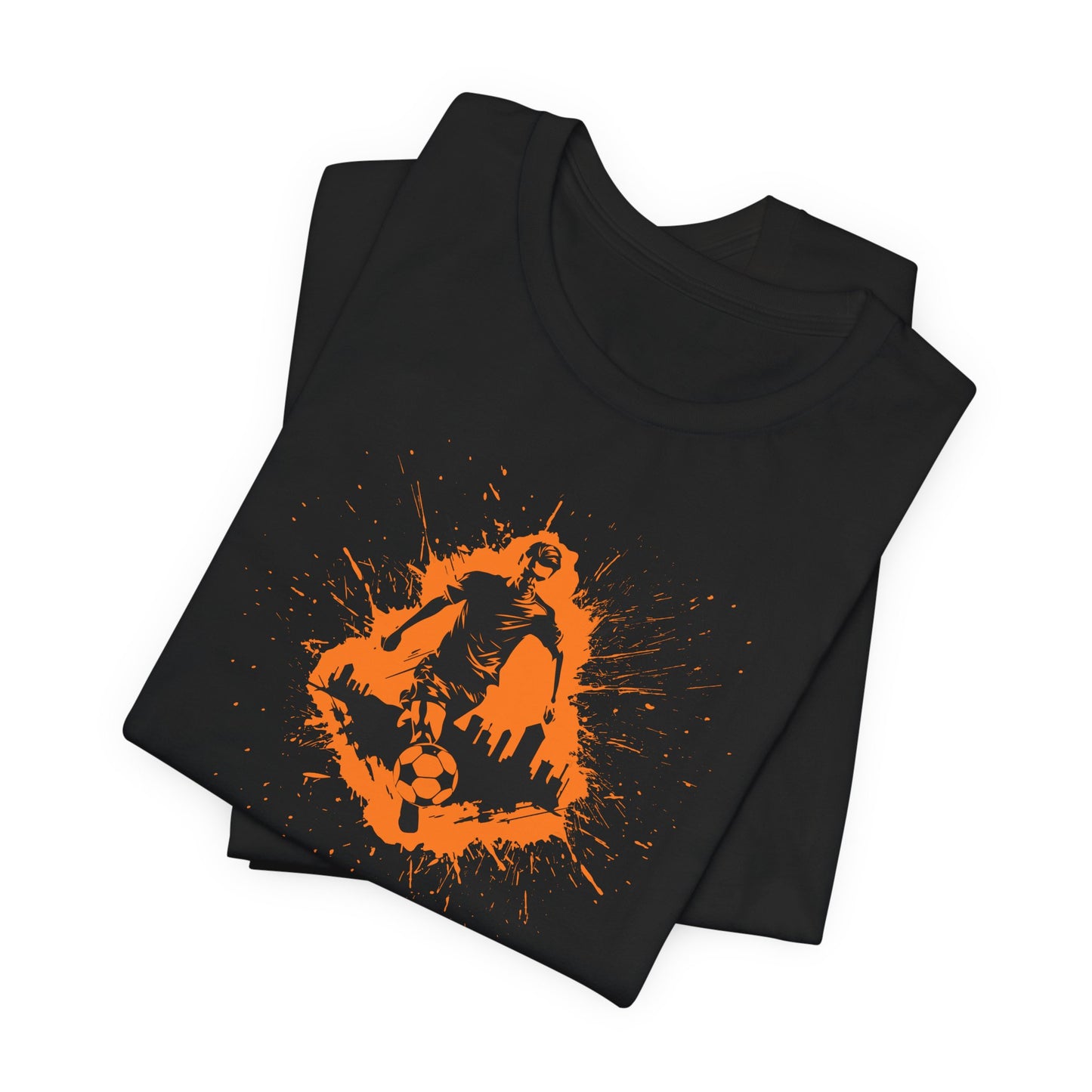 Football Fever Unisex Tee