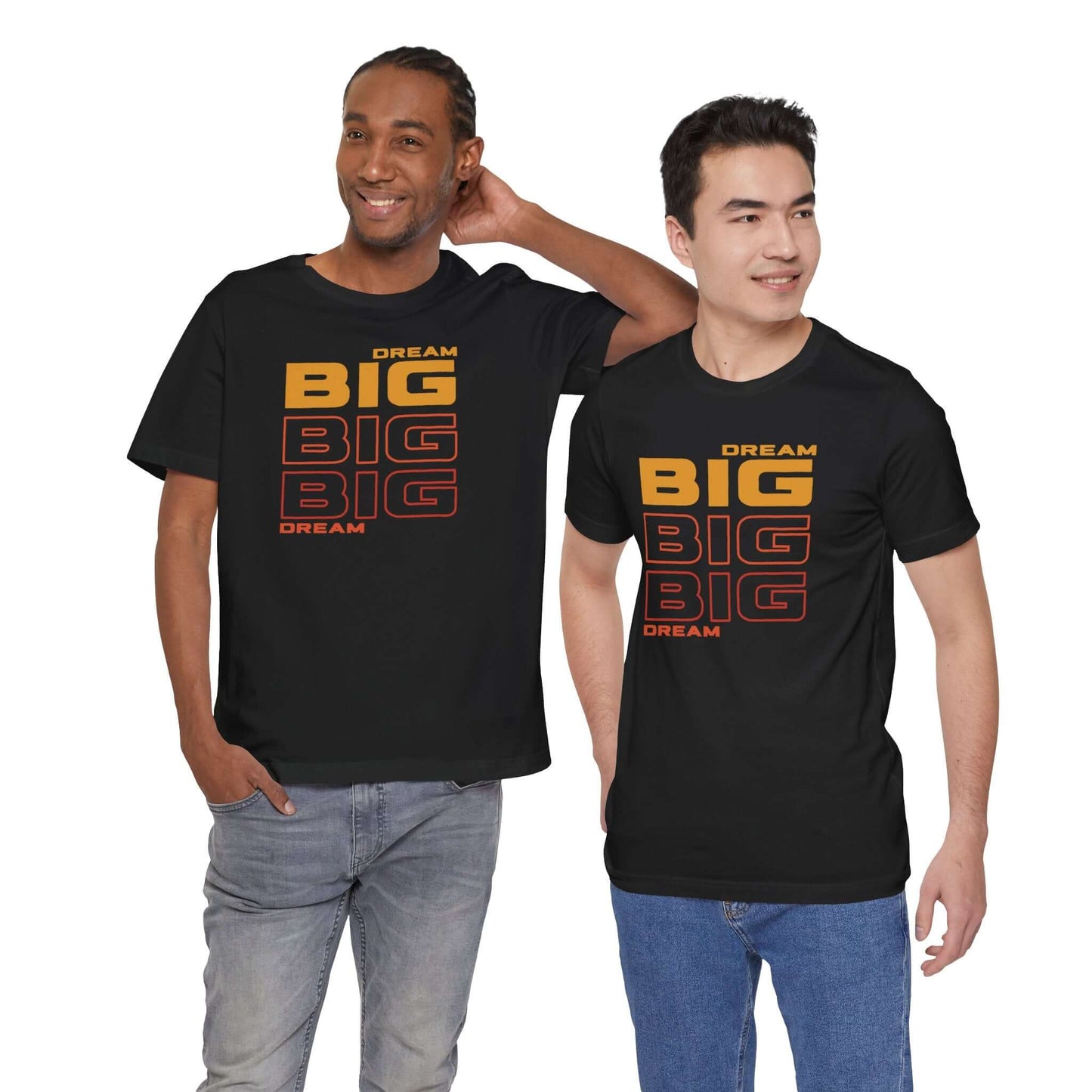 Inspire Big Dreams Tee