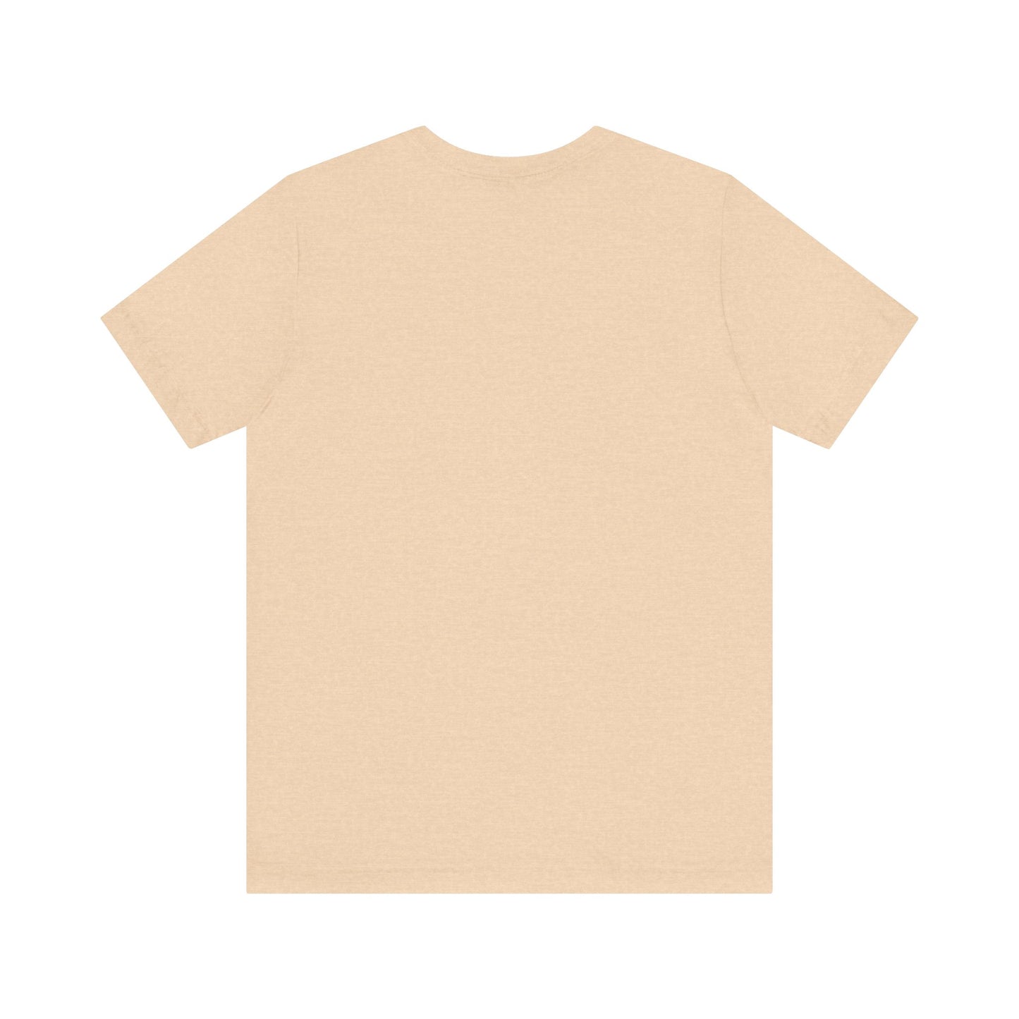 Inspirational Tee - 'All is Well' T-Shirt