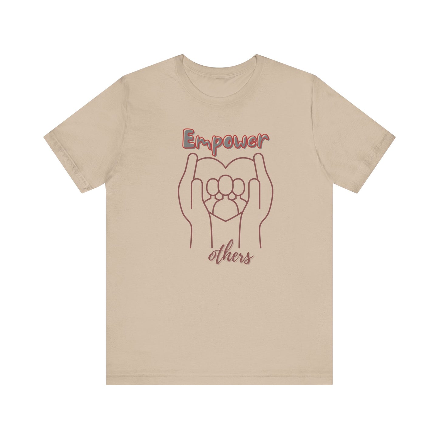 Empower Others Unisex Tee