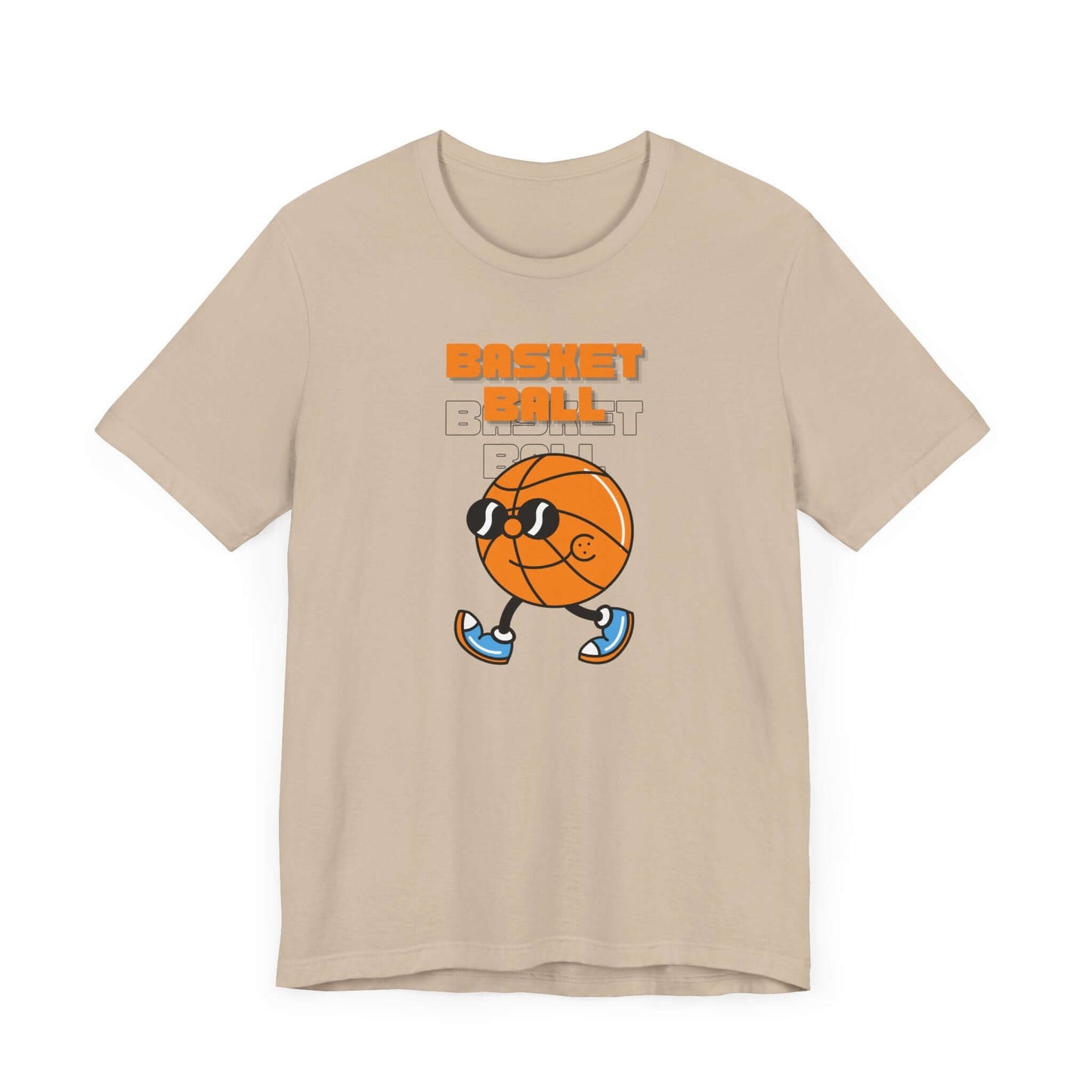 Basketball Lover Unisex Tee