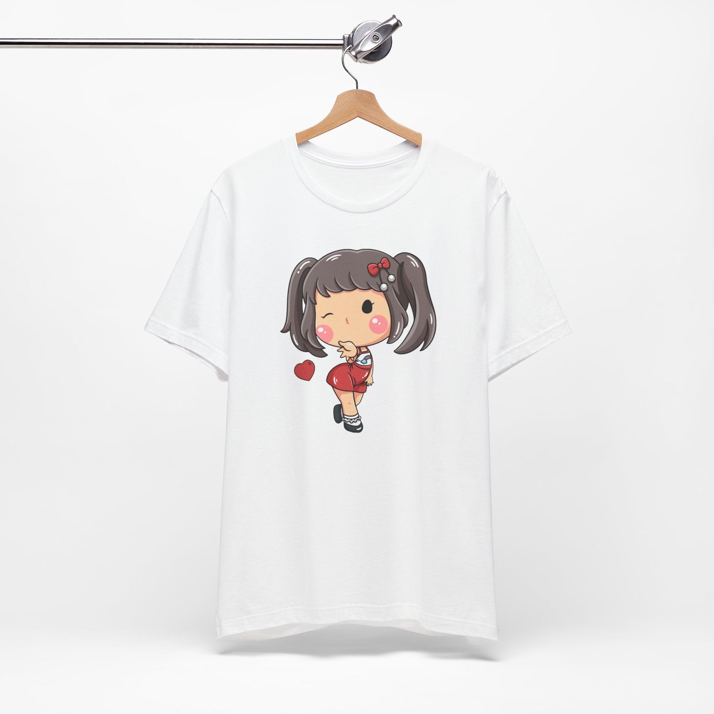 Kawaii Girl Tee