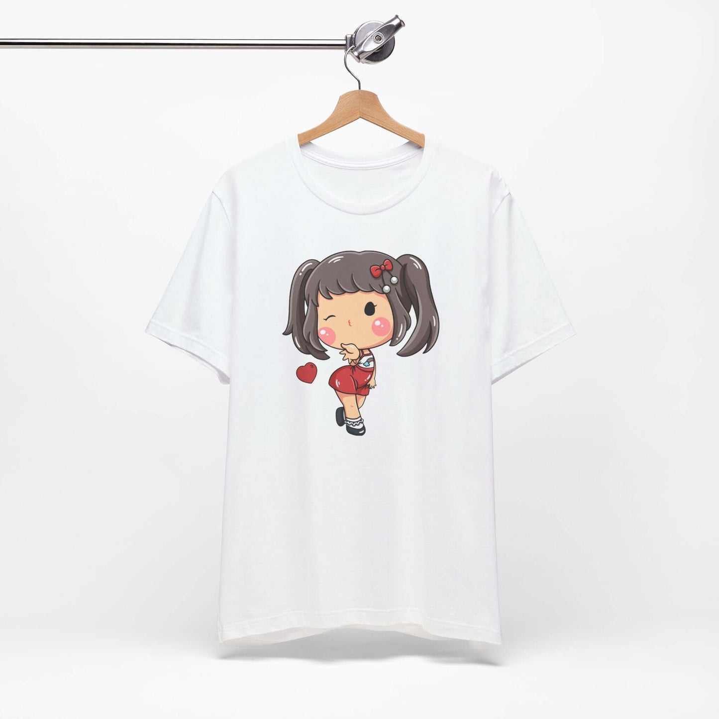 Kawaii Girl Tee