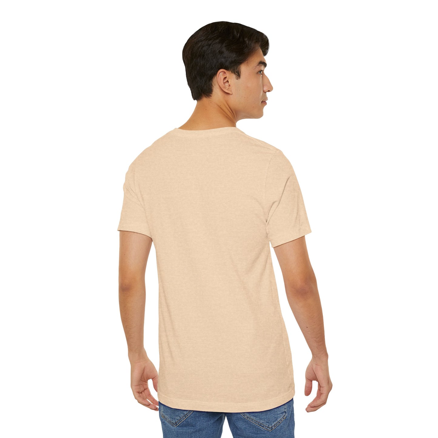 Inspirational Tee - 'All is Well' T-Shirt