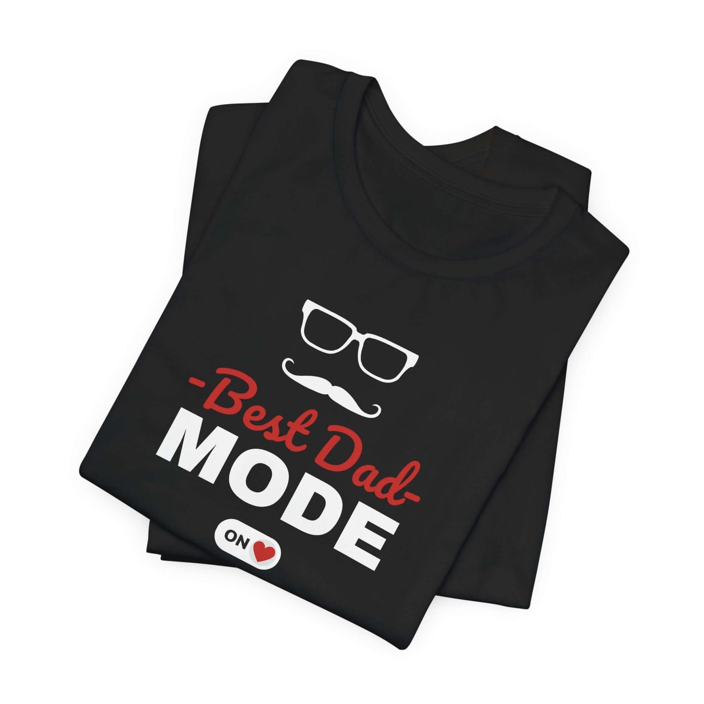 Dad Mode Tee