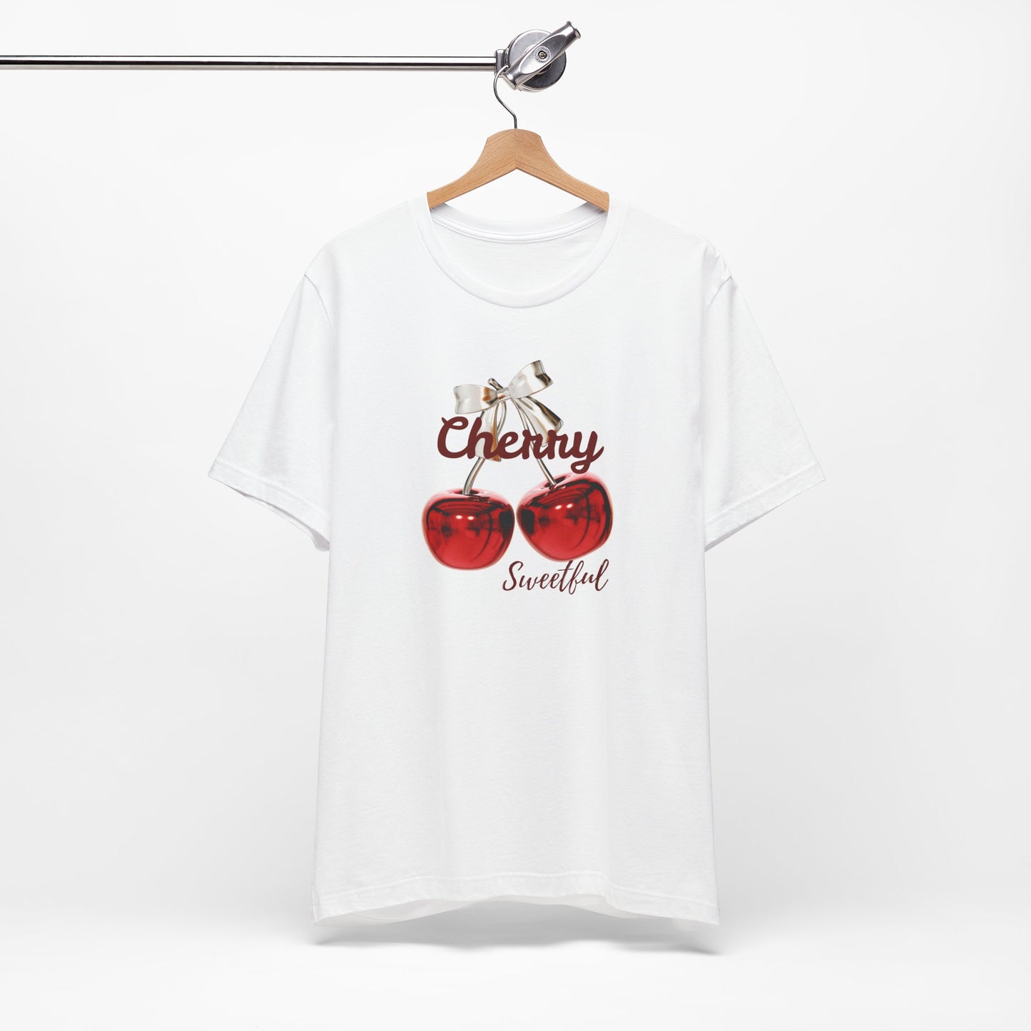 Cherry Sweetful Tee