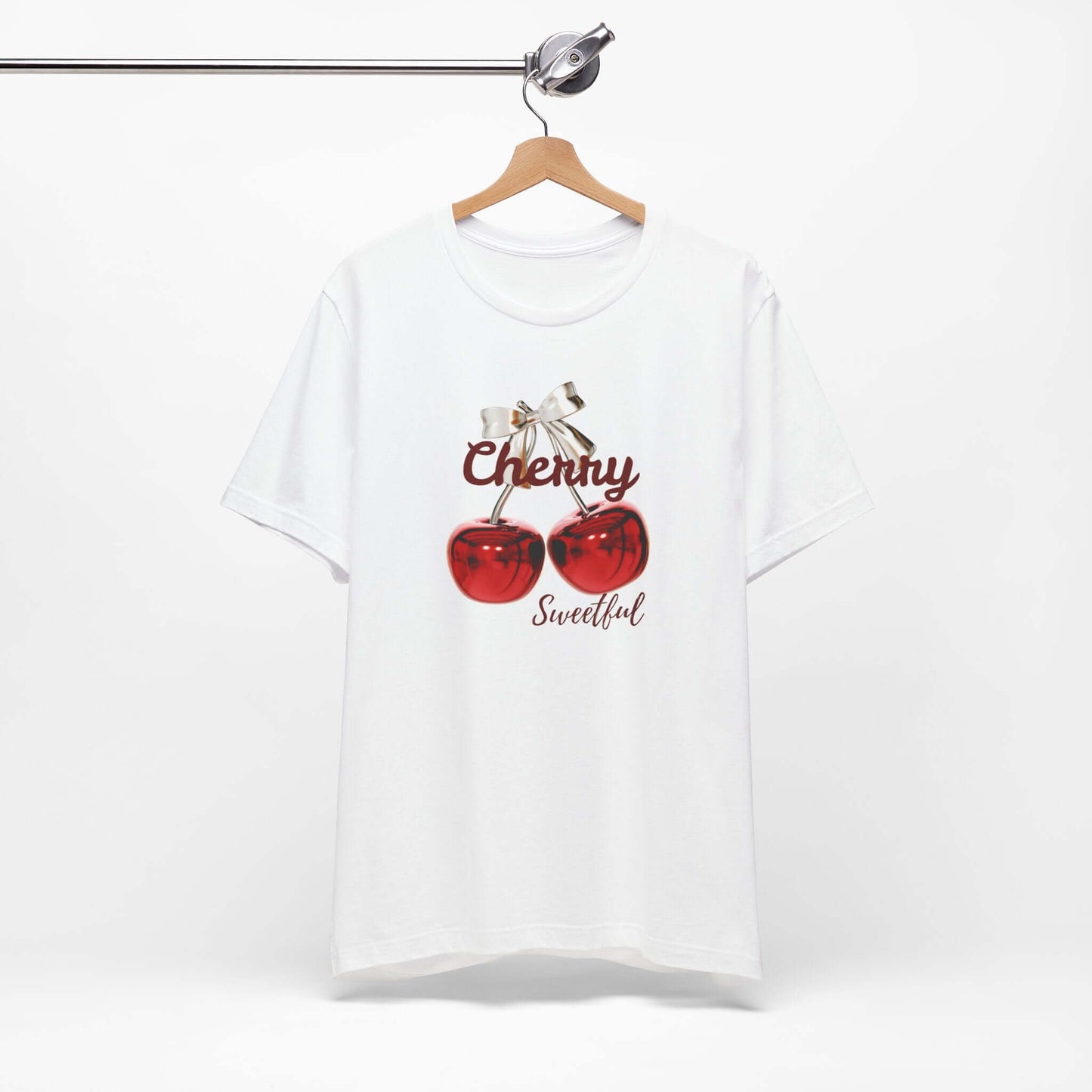 Cherry Sweetful Tee