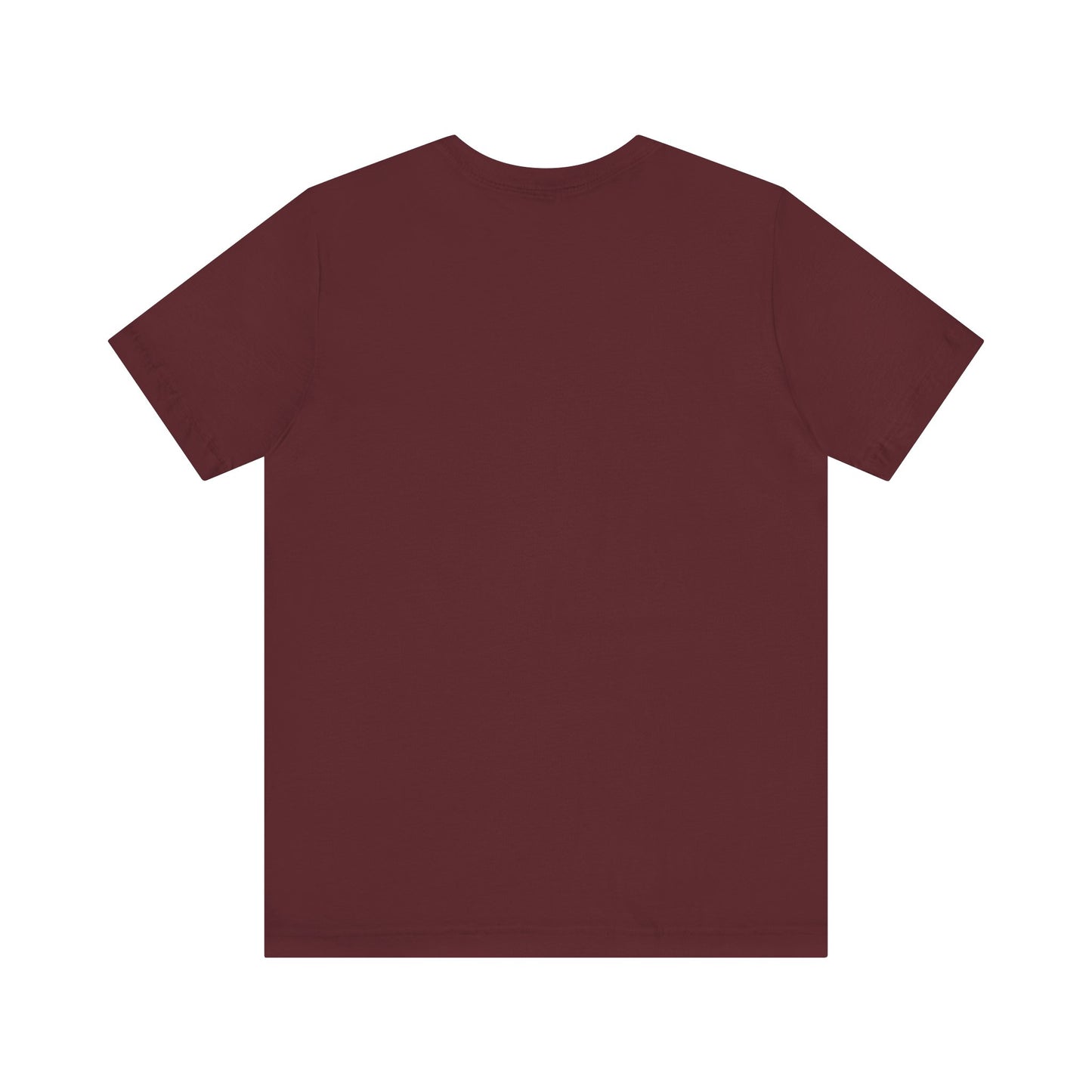 Christian Unisex Tee - 'Not Perfect Just Forgiven'