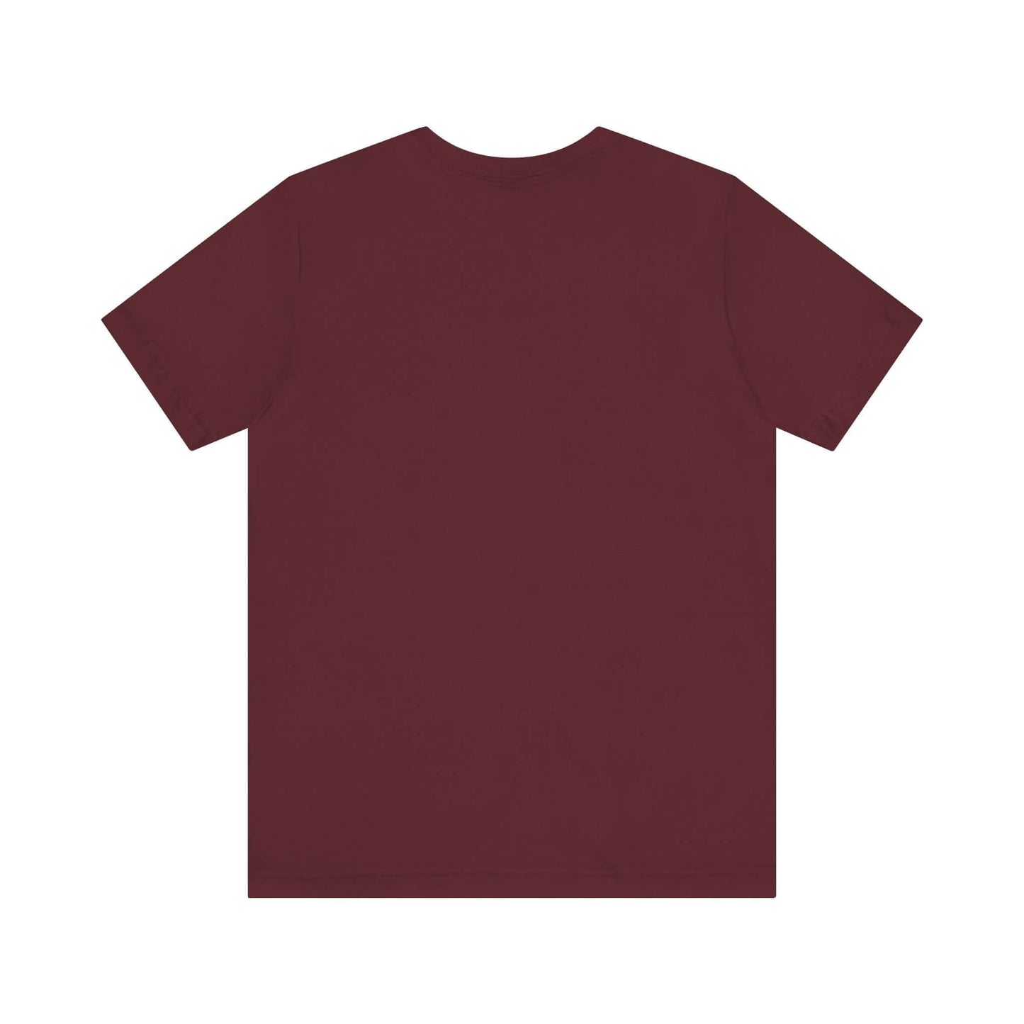 Christian Unisex Tee - 'Not Perfect Just Forgiven'