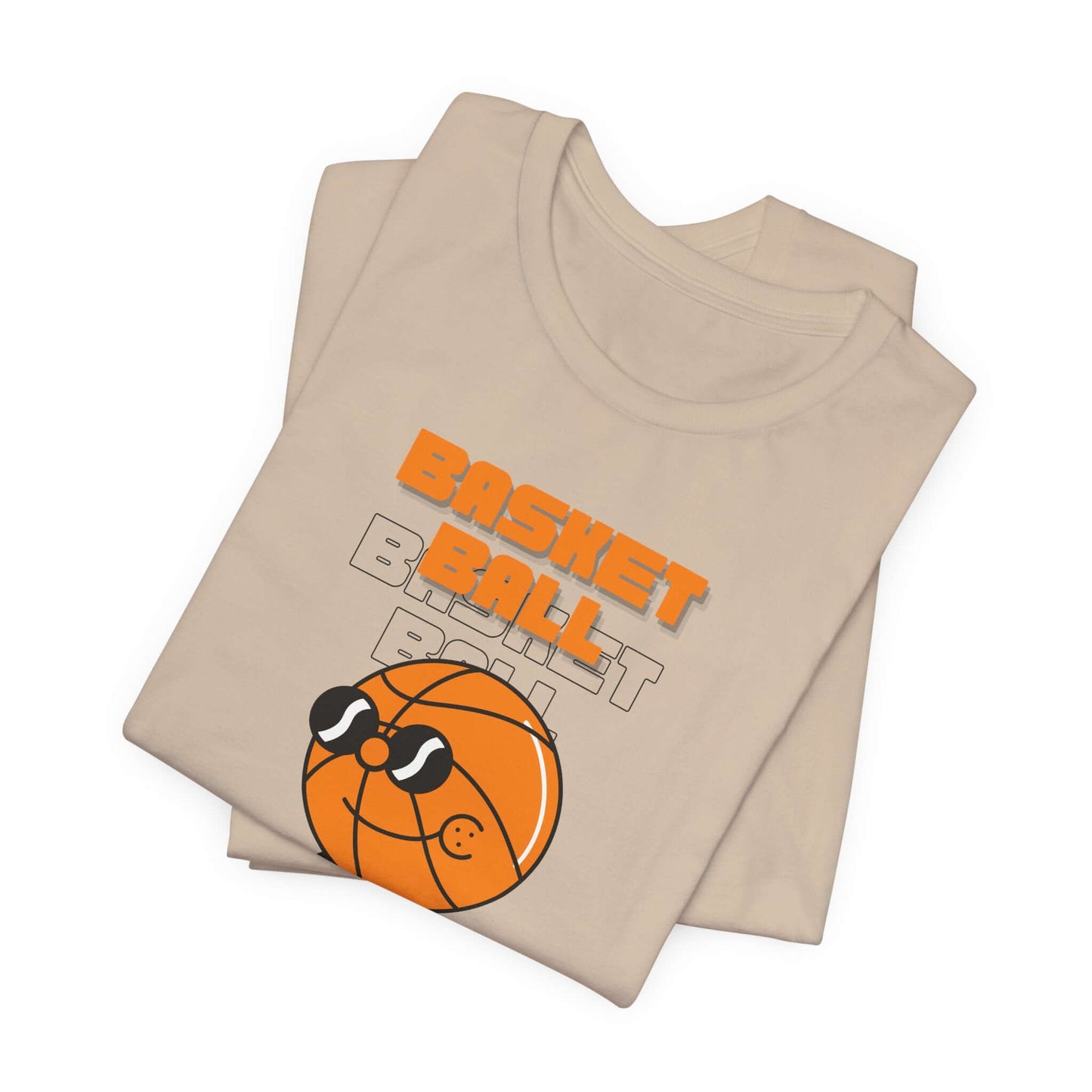 Basketball Lover Unisex Tee