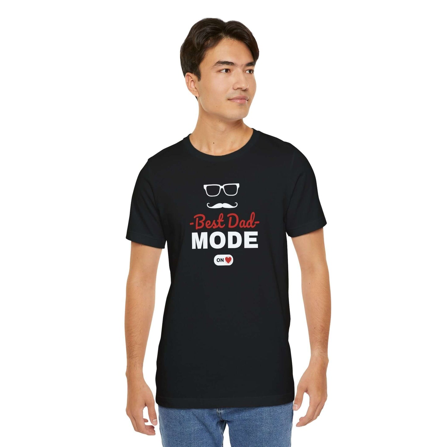 Dad Mode Tee