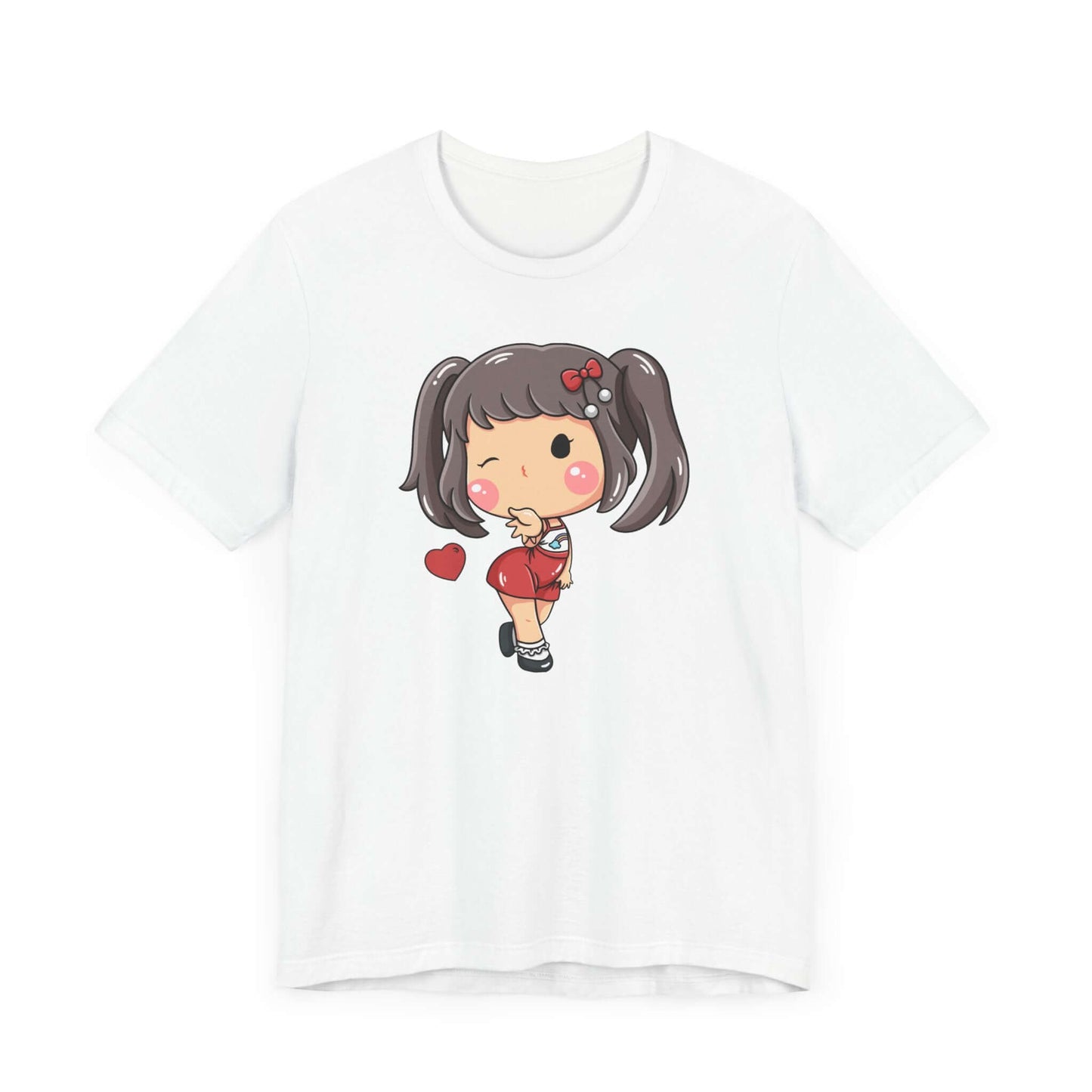 Kawaii Girl Tee