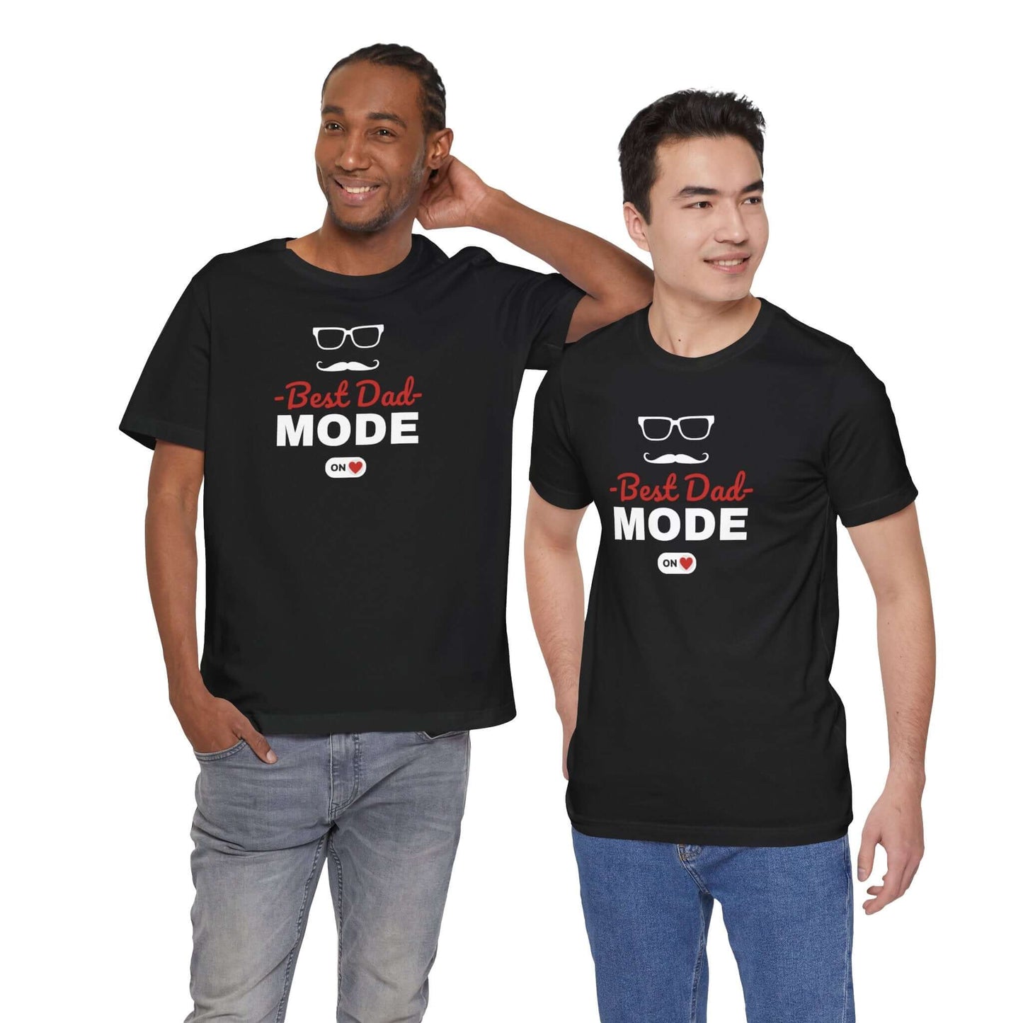 Dad Mode Tee