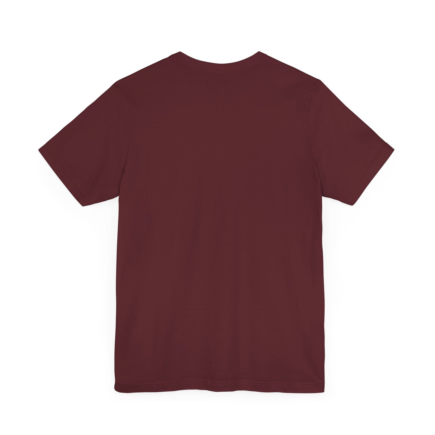 Christian Unisex Tee - 'Not Perfect Just Forgiven'