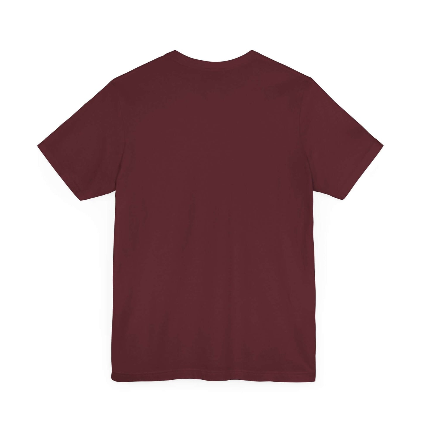Christian Unisex Tee - 'Not Perfect Just Forgiven'