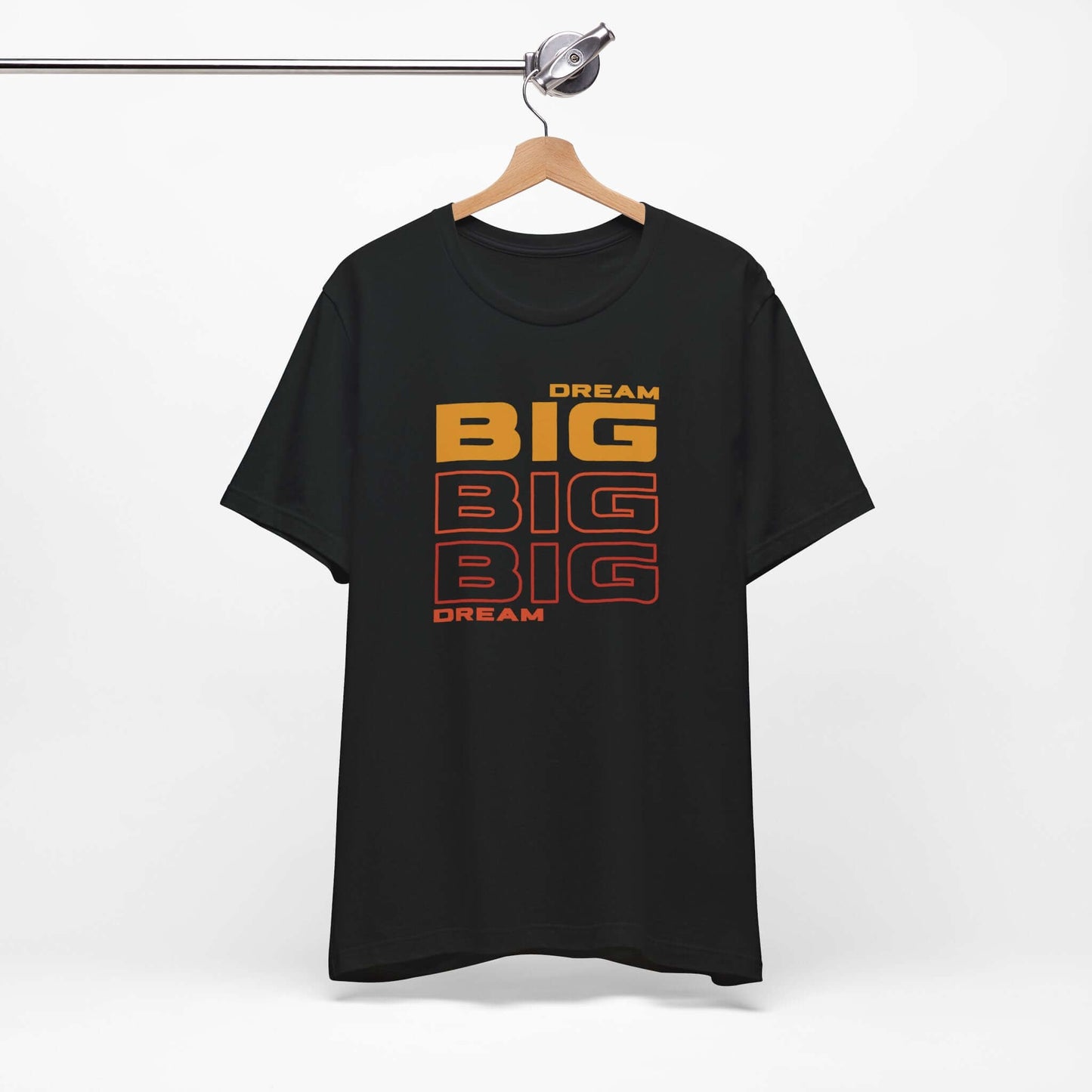Inspire Big Dreams Tee