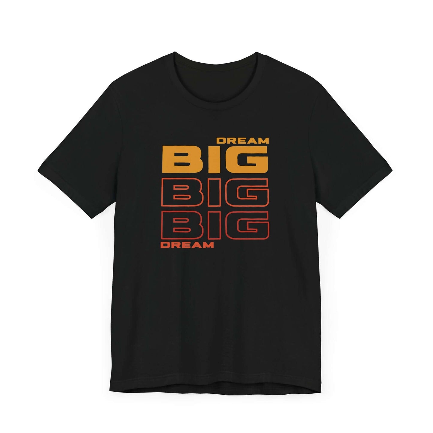 Inspire Big Dreams Tee