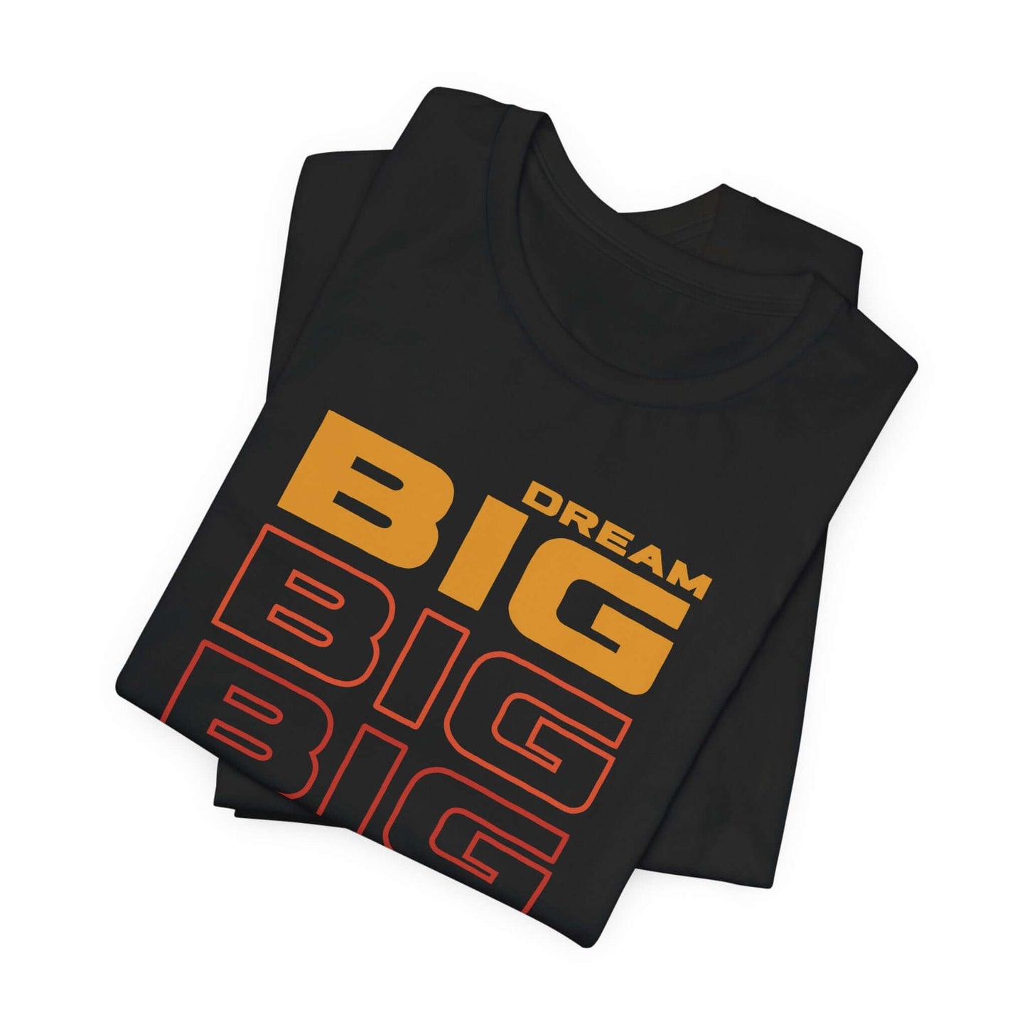 Inspire Big Dreams Tee