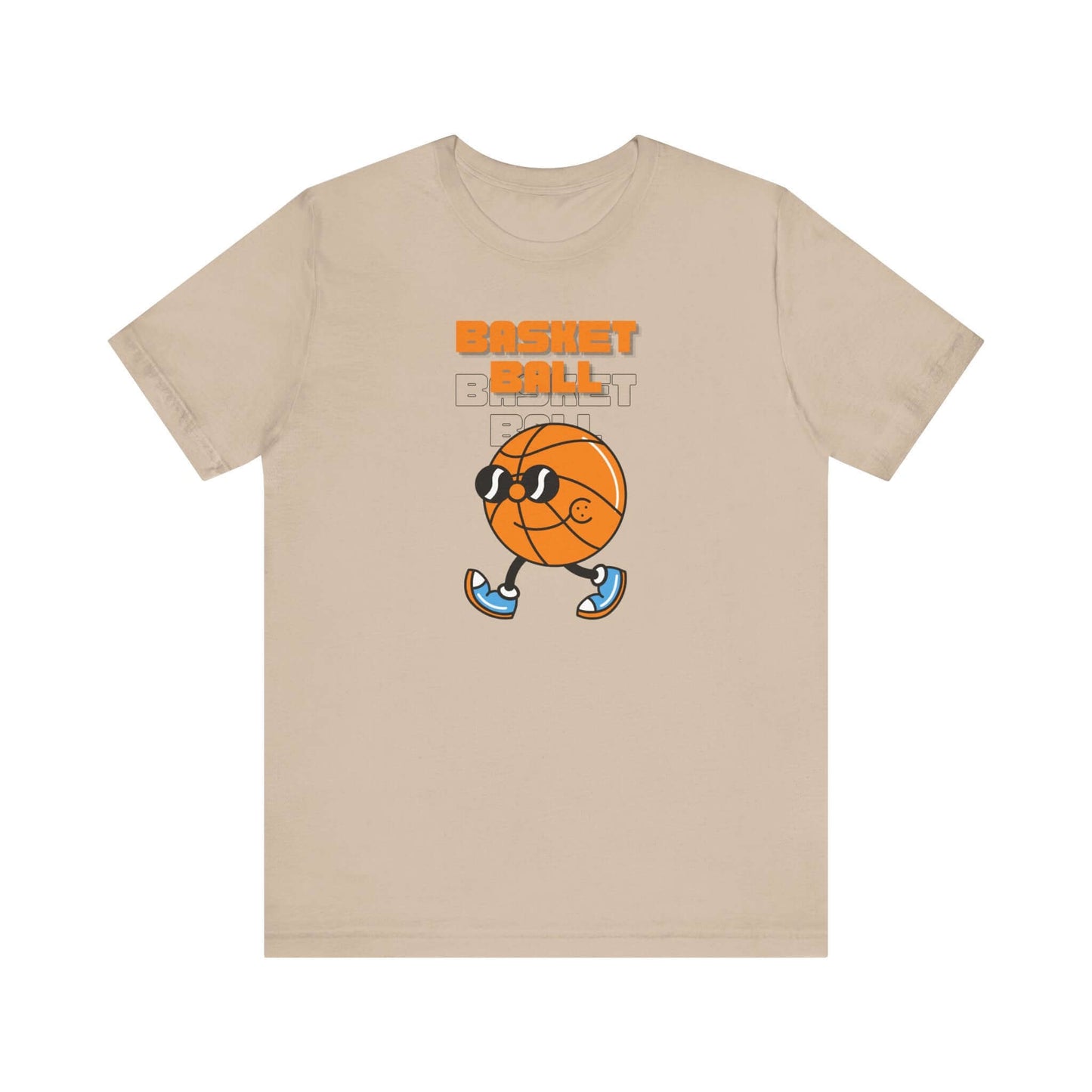 Basketball Lover Unisex Tee
