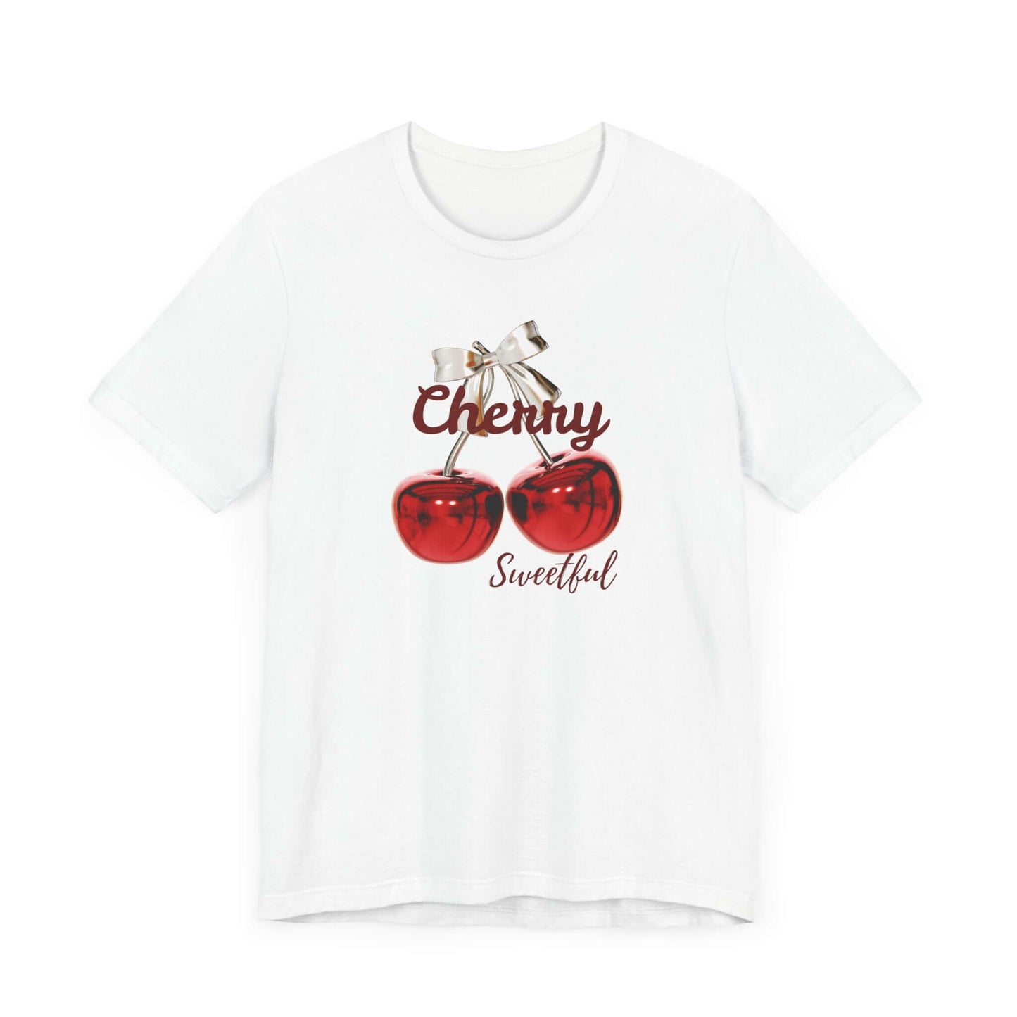 Cherry Sweetful Tee