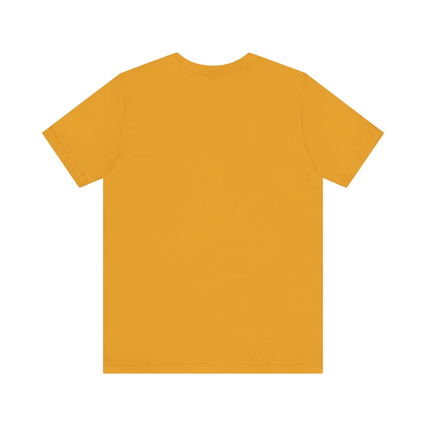 Thou Shall Not Try Me Tee