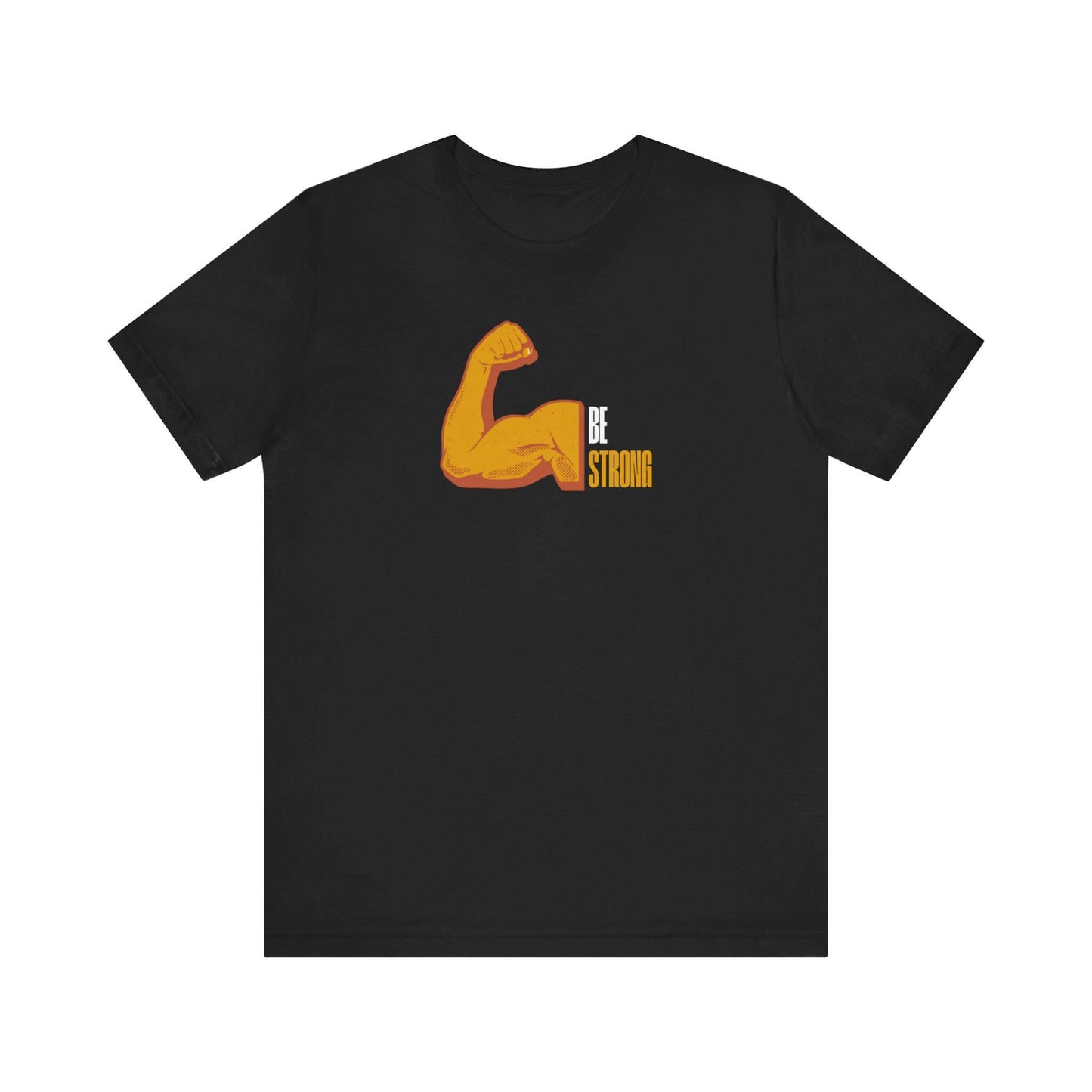 Motivational Fitness Tee