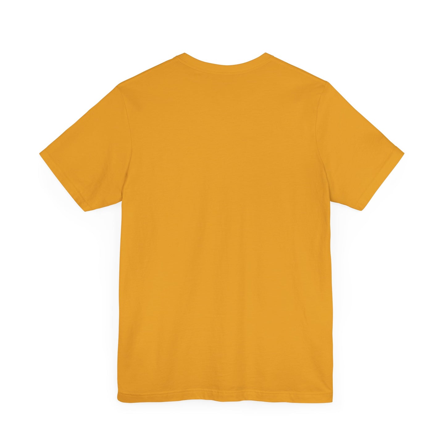 Thou Shall Not Try Me Tee
