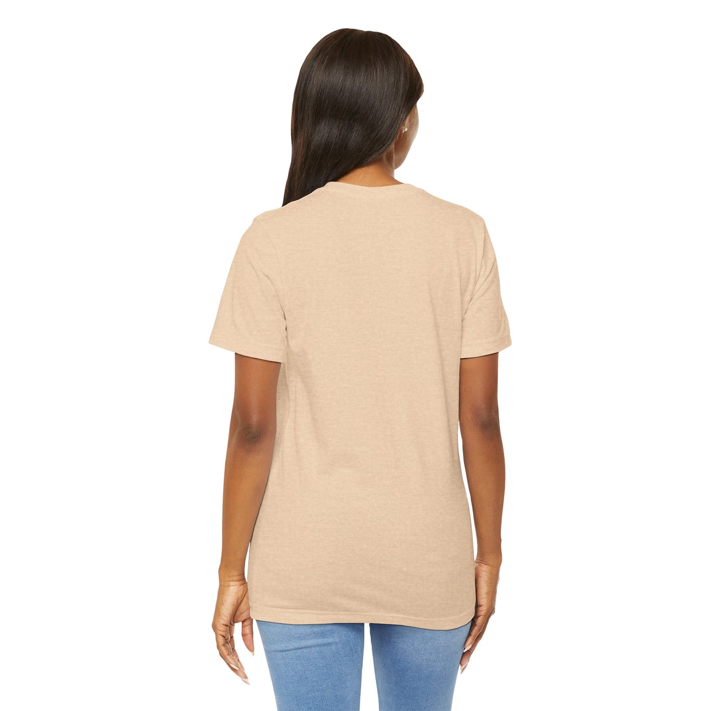 Inspirational Tee - 'All is Well' T-Shirt