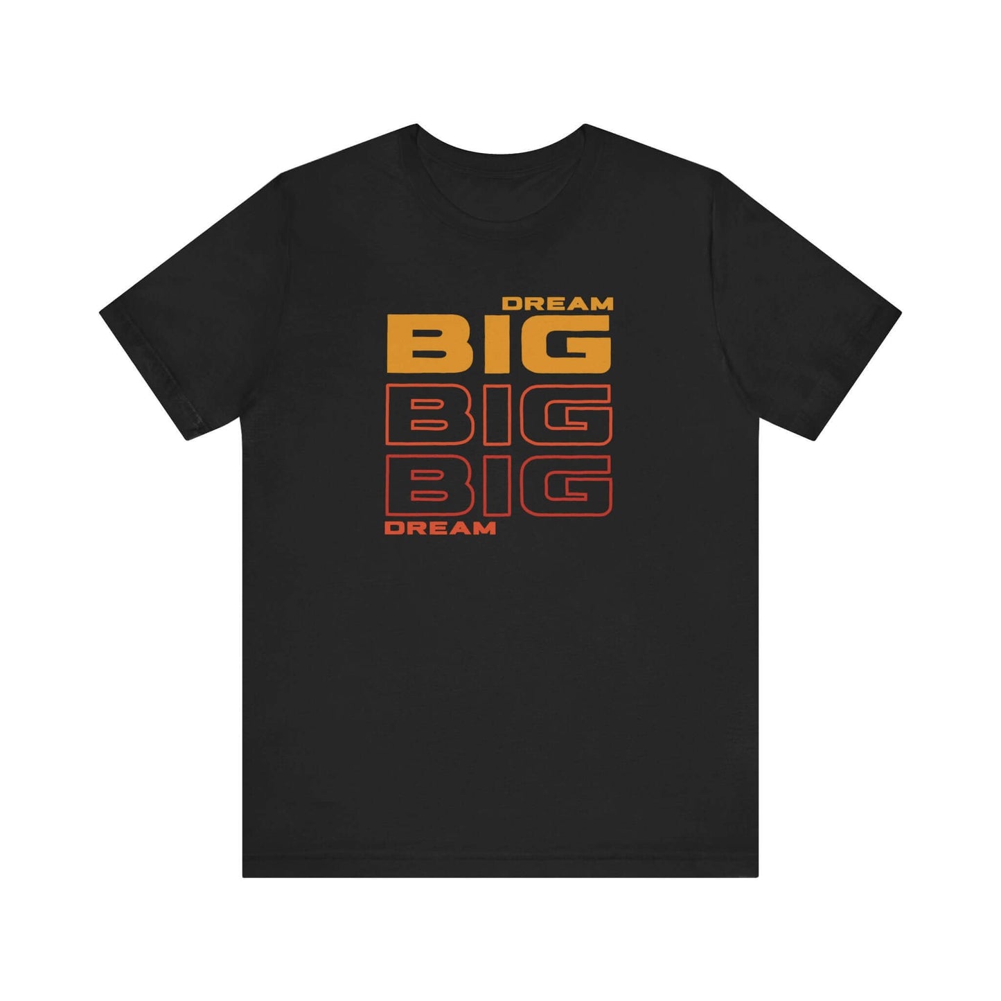 Inspire Big Dreams Tee