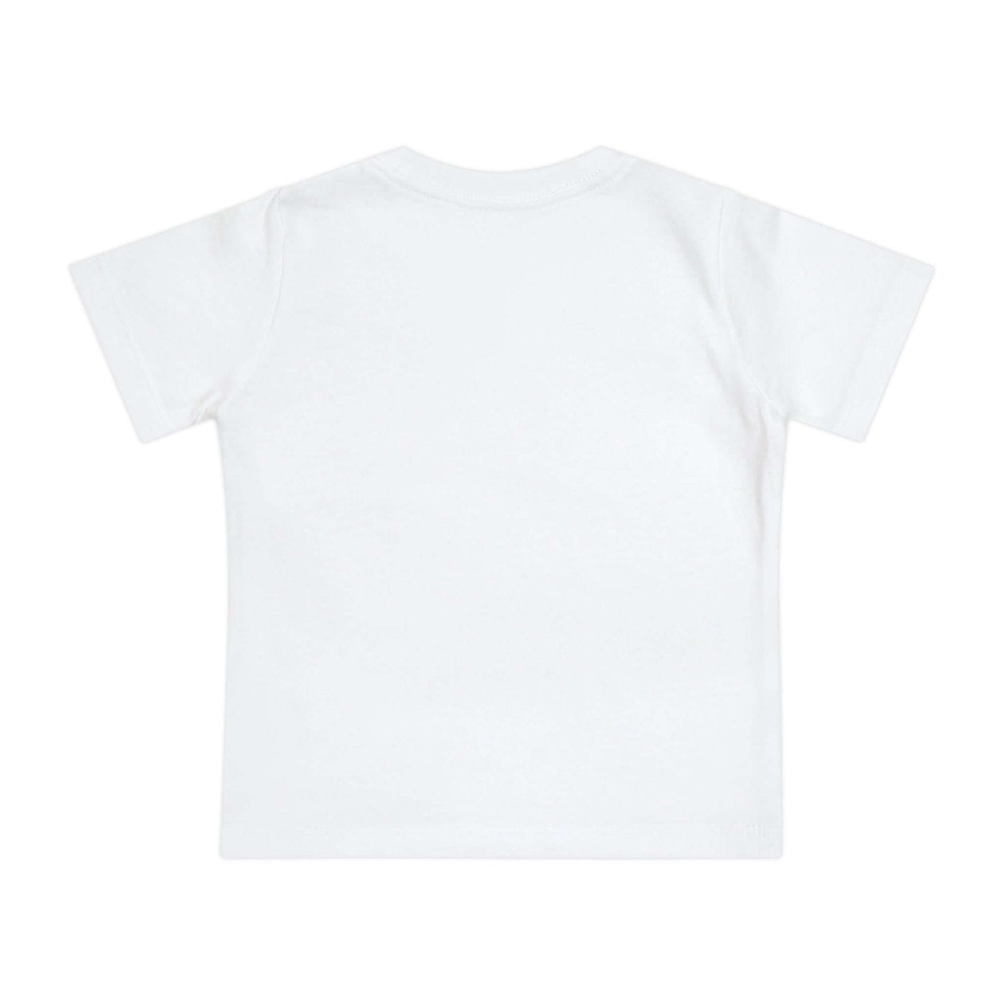 Kids Shark T-Shirt - Fun & Playful Design