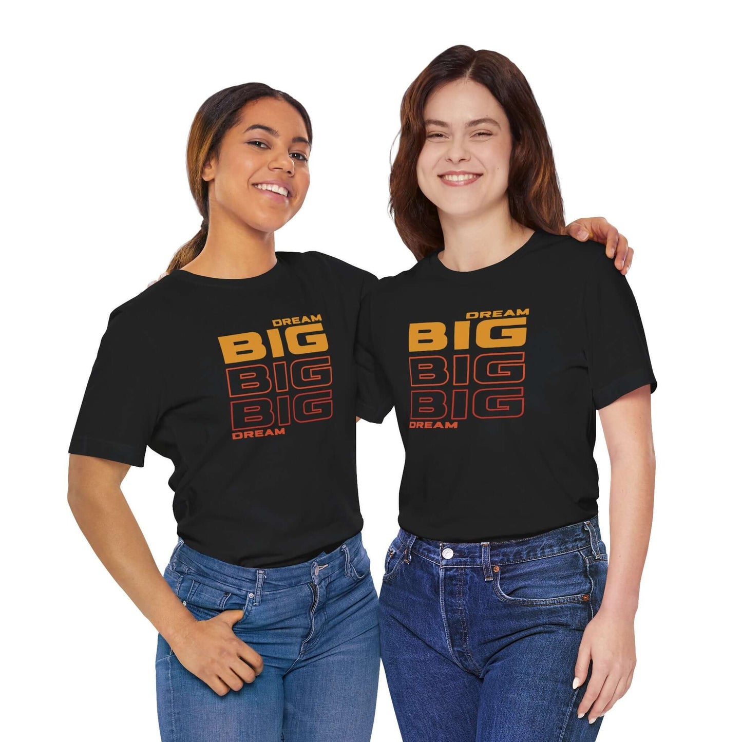 Inspire Big Dreams Tee