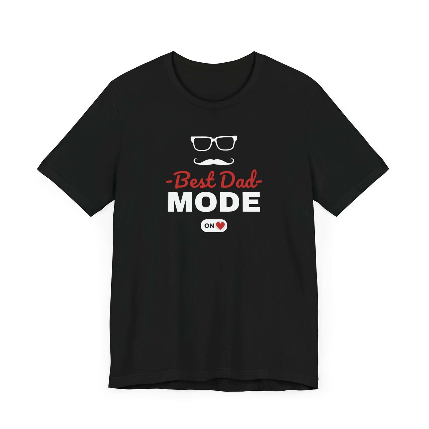Dad Mode Tee