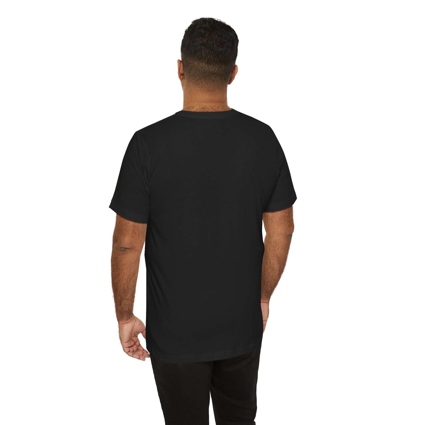 Motivational Tee - 'Believe in Yourself'