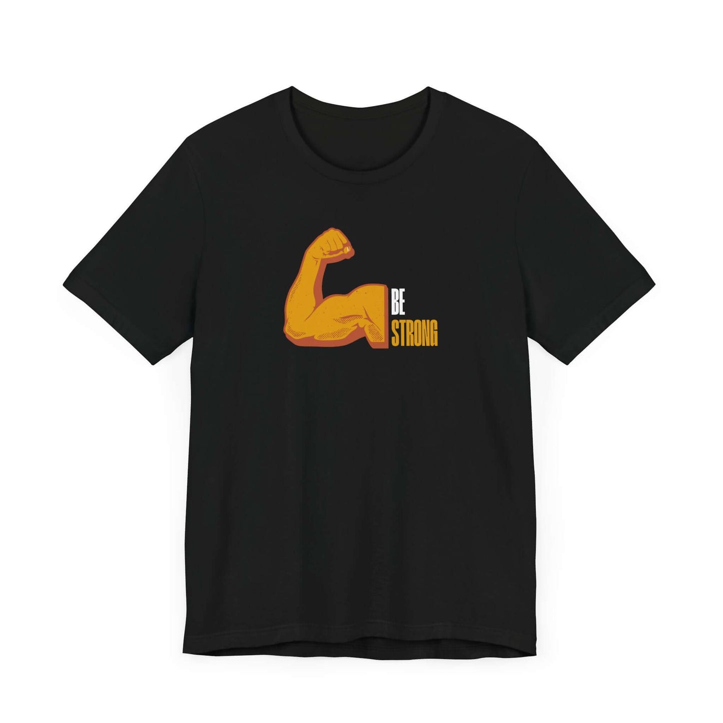 Motivational Fitness Tee