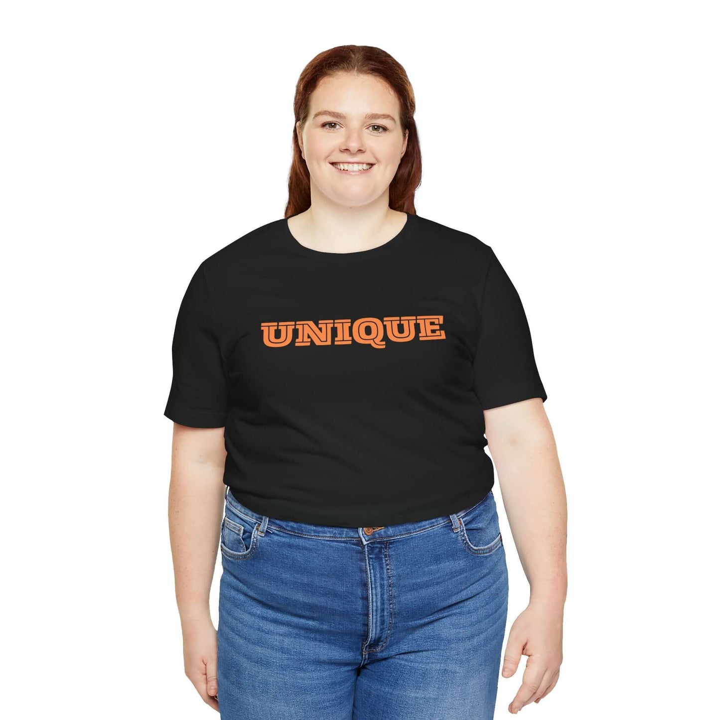 Bold Statement T-Shirt