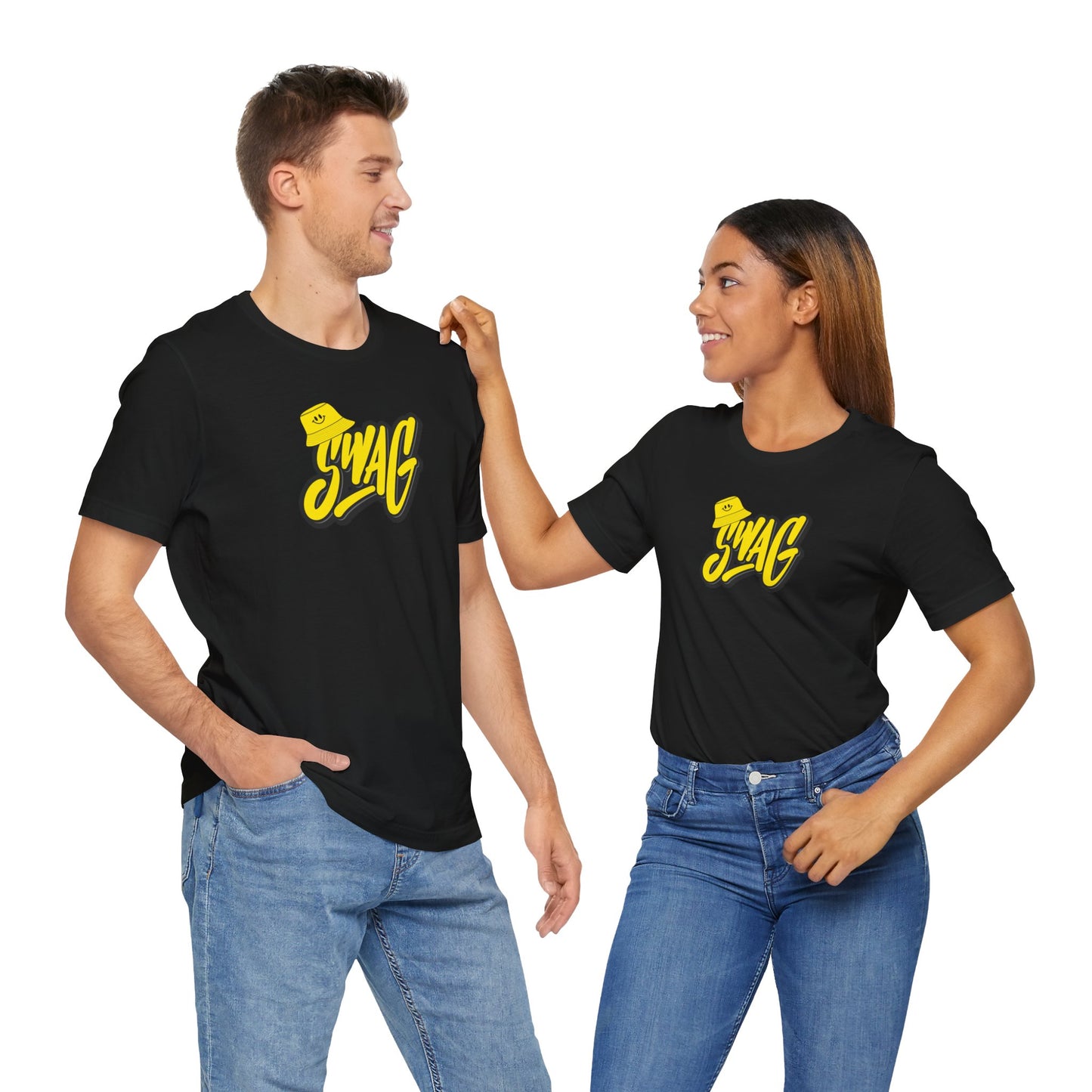Cool SWAG Unisex Tee
