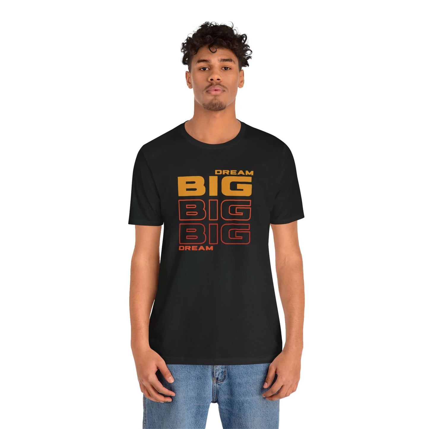 Inspire Big Dreams Tee