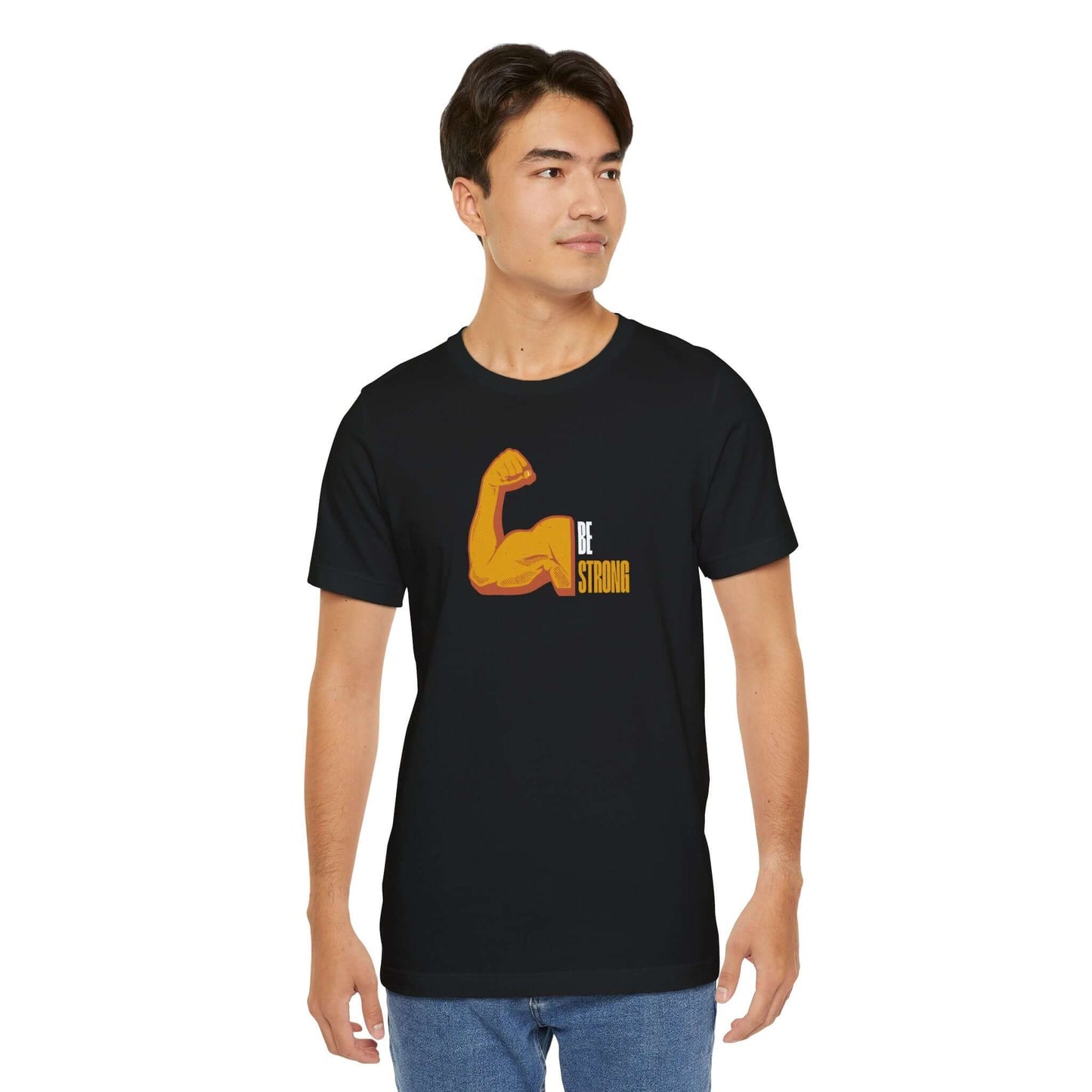 Motivational Fitness Tee