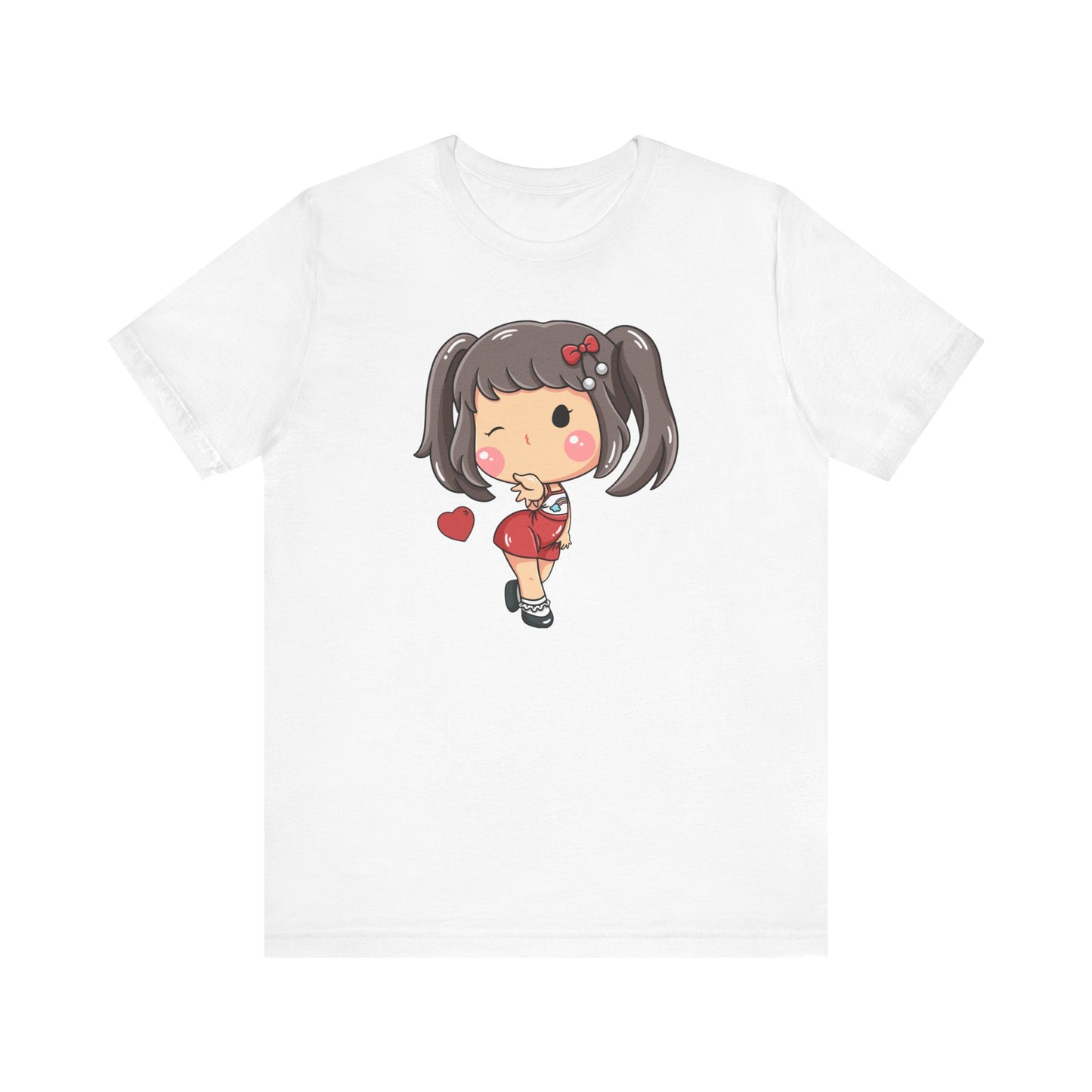 Kawaii Girl Tee