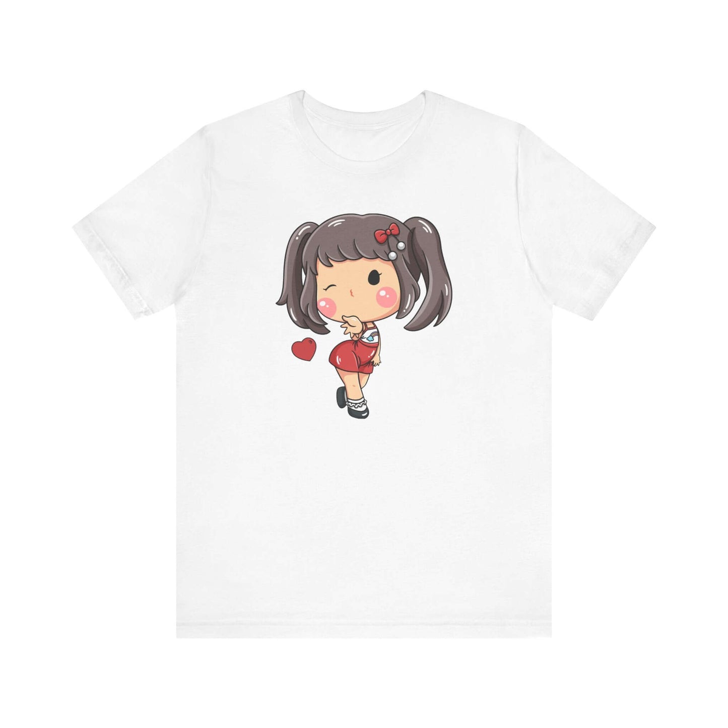 Kawaii Girl Tee