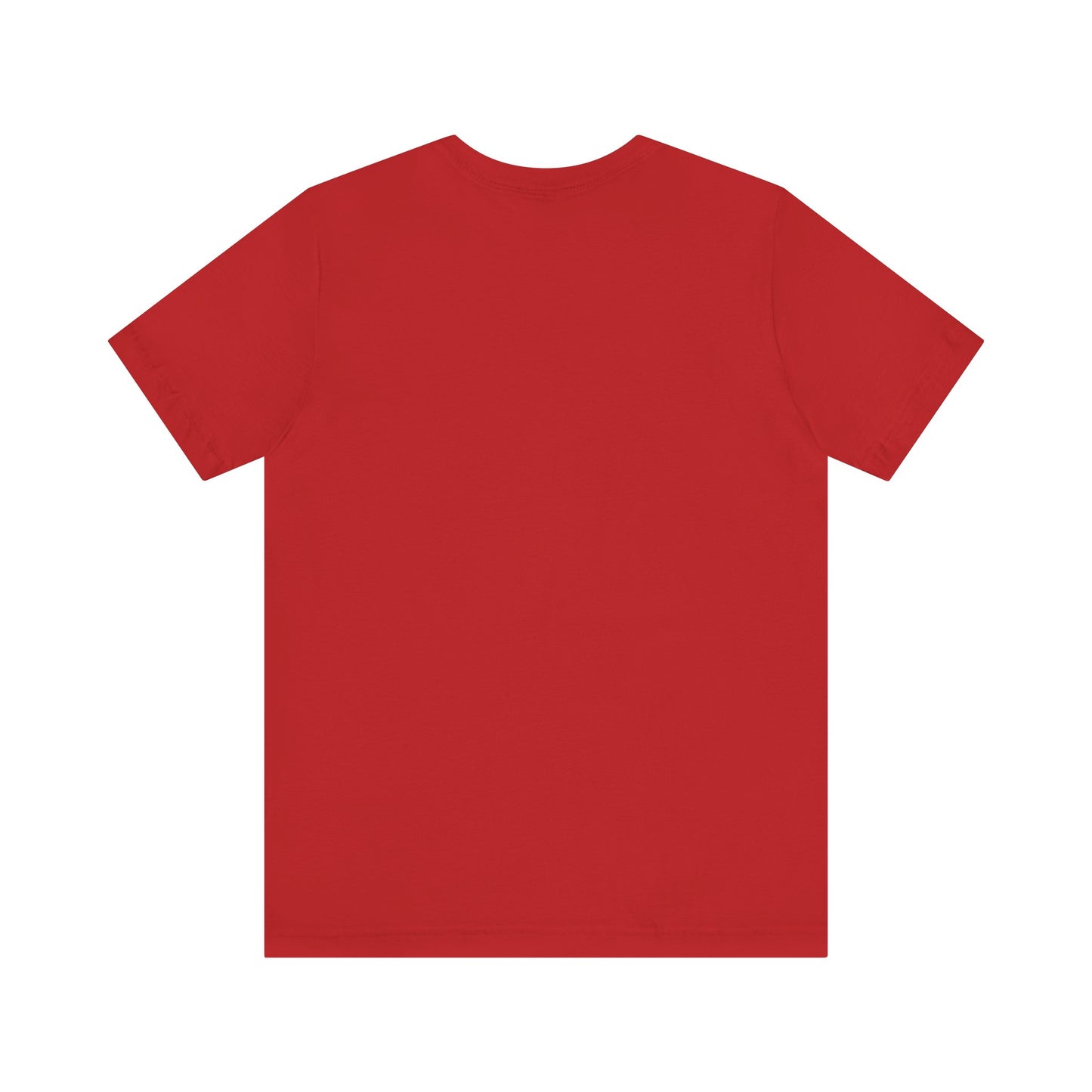 Thou Shall Not Try Me Tee