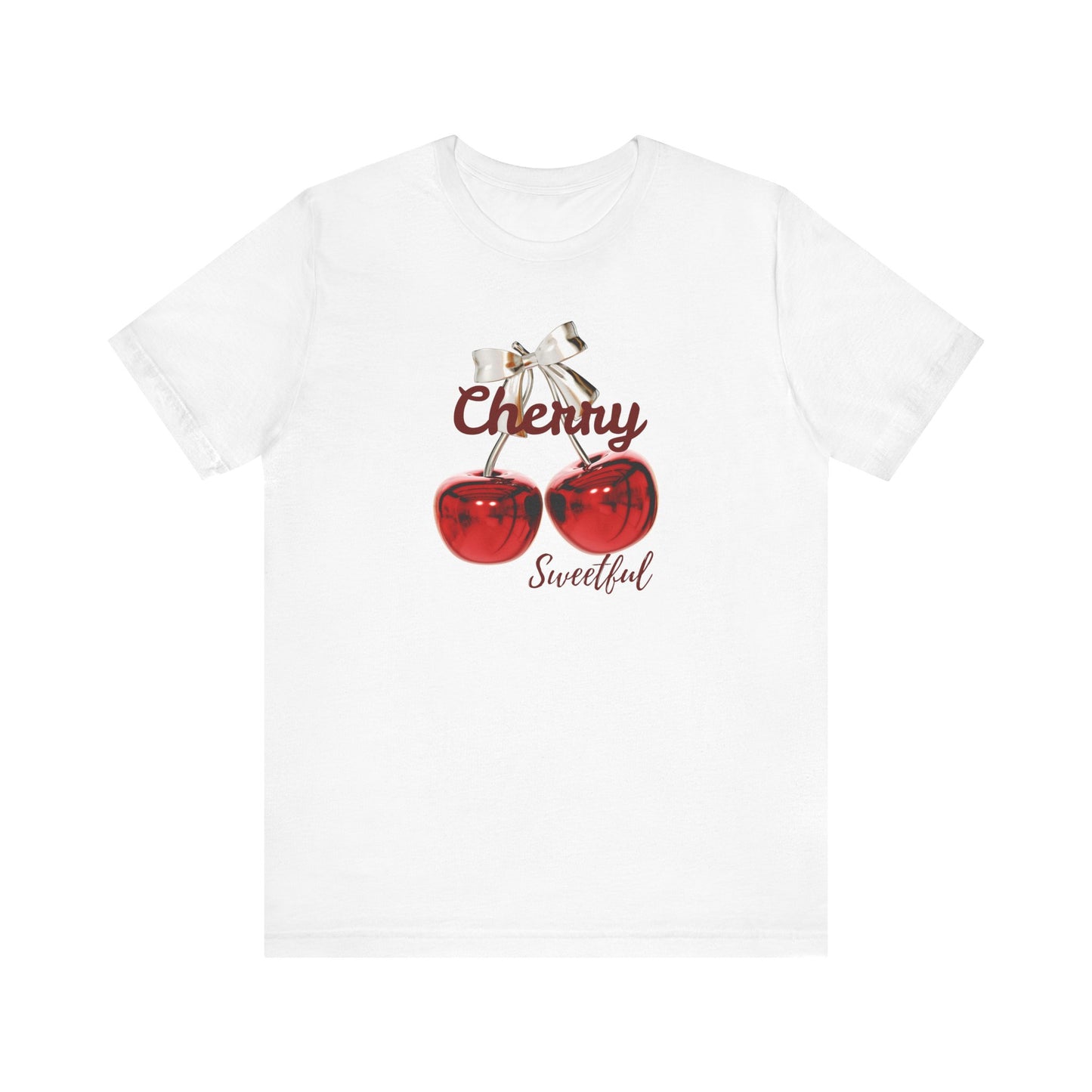 Cherry Sweetful Tee