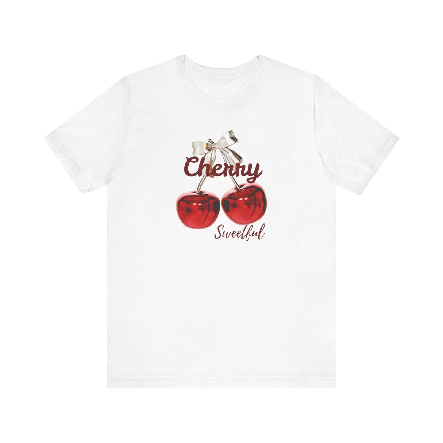 Cherry Sweetful Tee