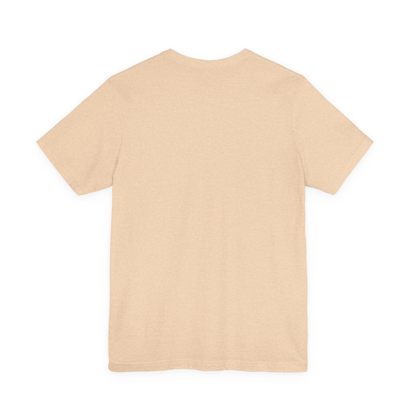 Inspirational Tee - 'All is Well' T-Shirt