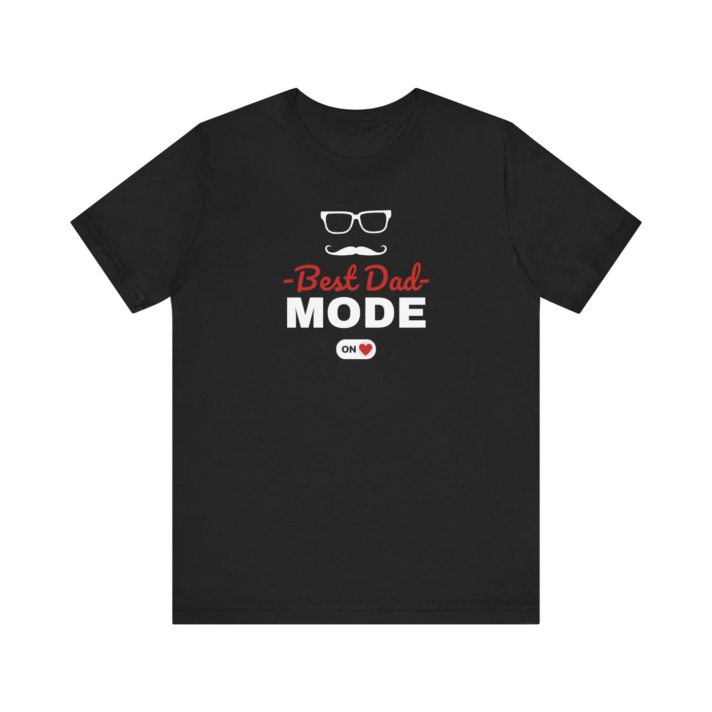 Dad Mode Tee
