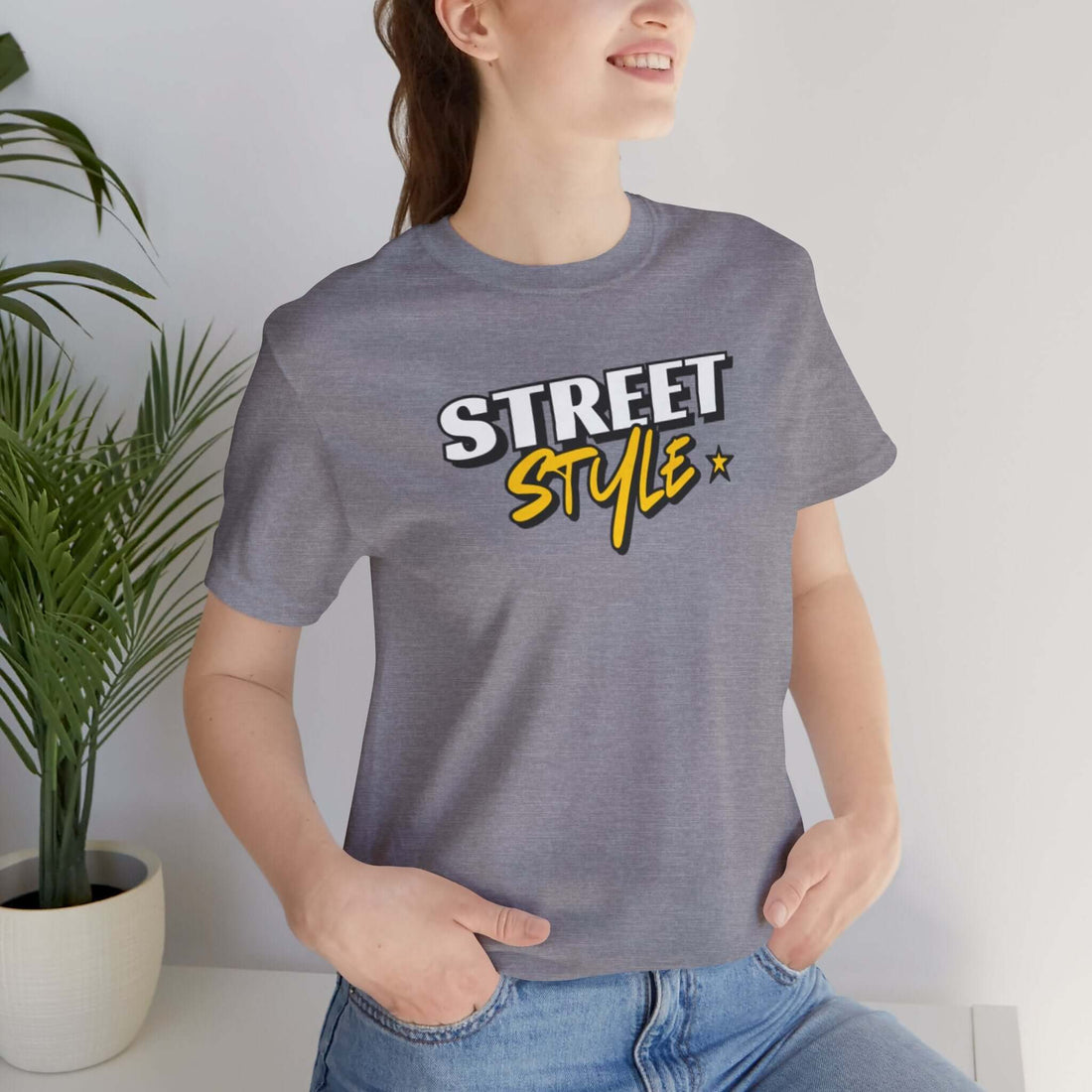 How to Order a Custom T-Shirt from TeeOrbit