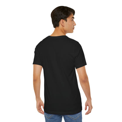 Focus On The Good T-Shirt — Positive Message Graphic Tee