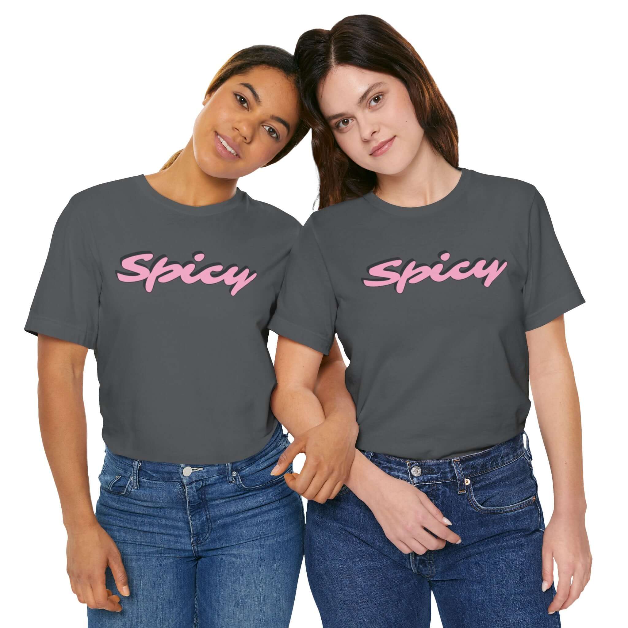 Spicy Unisex Tee
