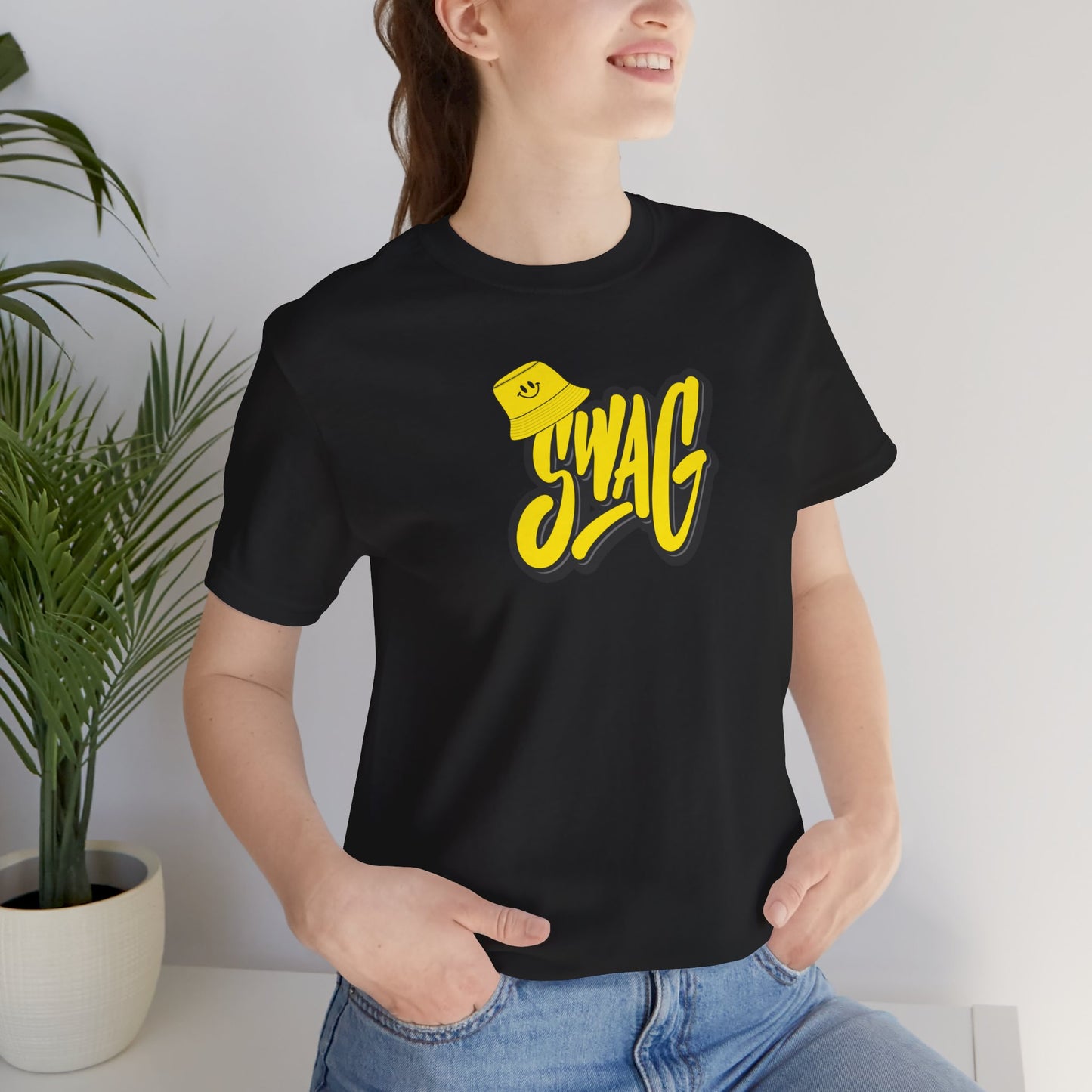 Cool SWAG Unisex Tee