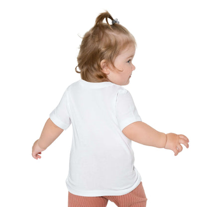 Kids Shark T-Shirt - Fun & Playful Design